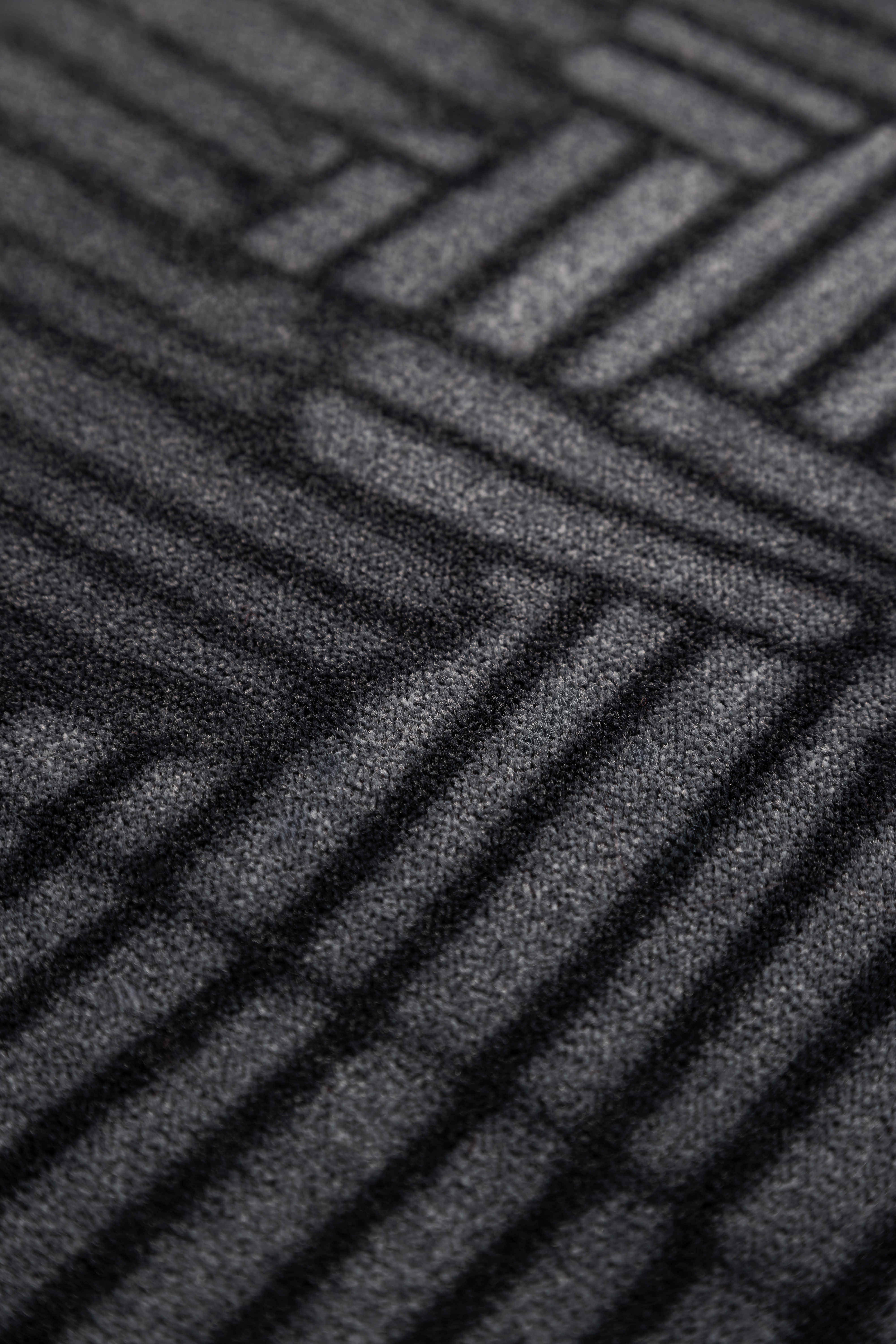 Ковер Spinning Lacy Round - изображение 4