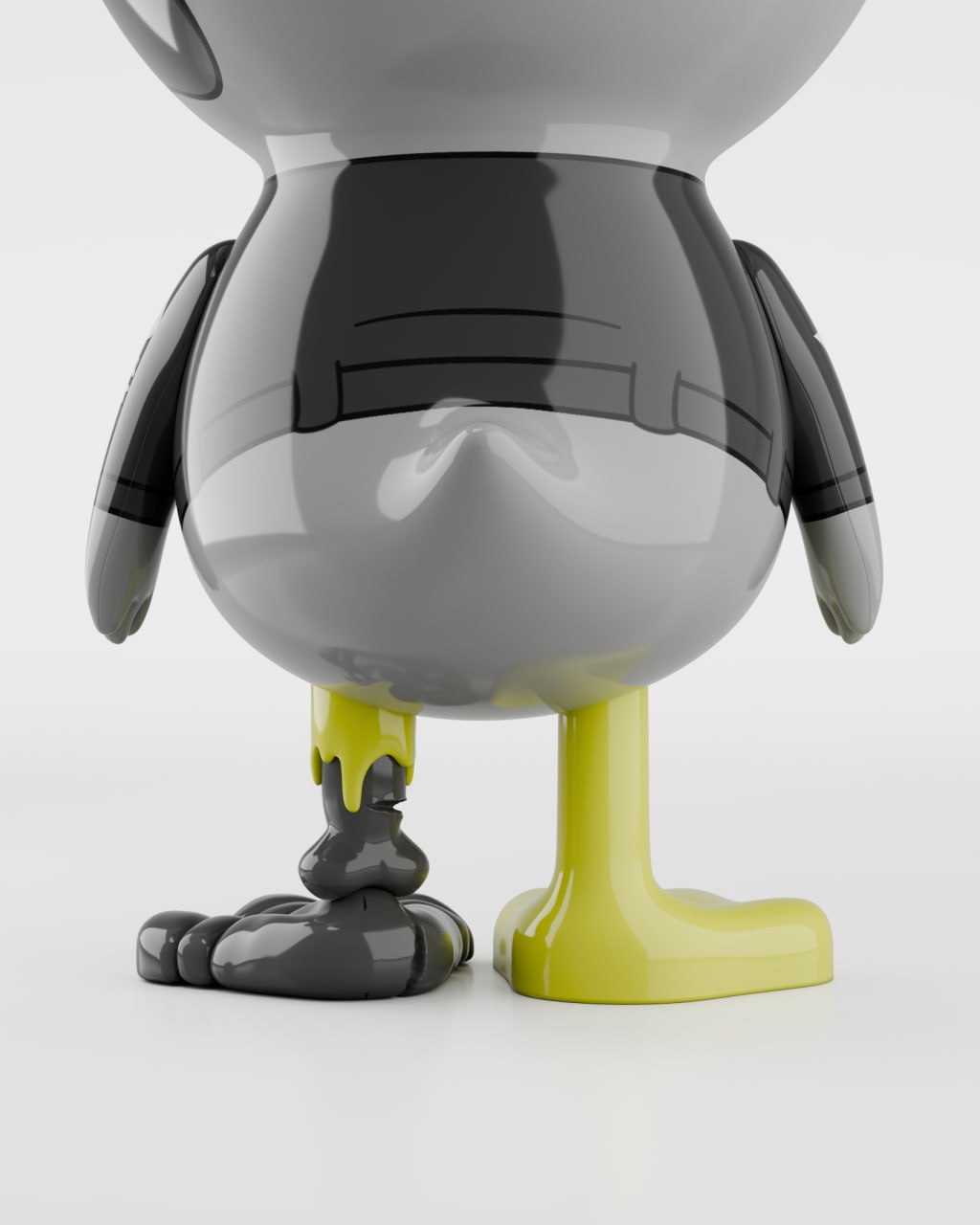 TUD х Matt Gondek black - изображение 7