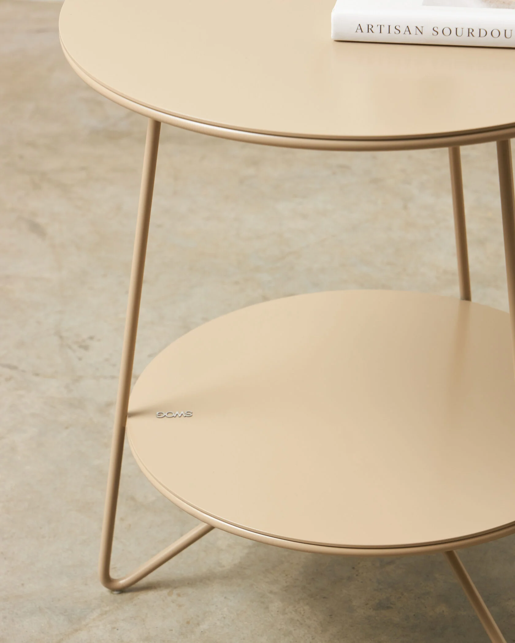 Приставной стол PLANT - изображение 2