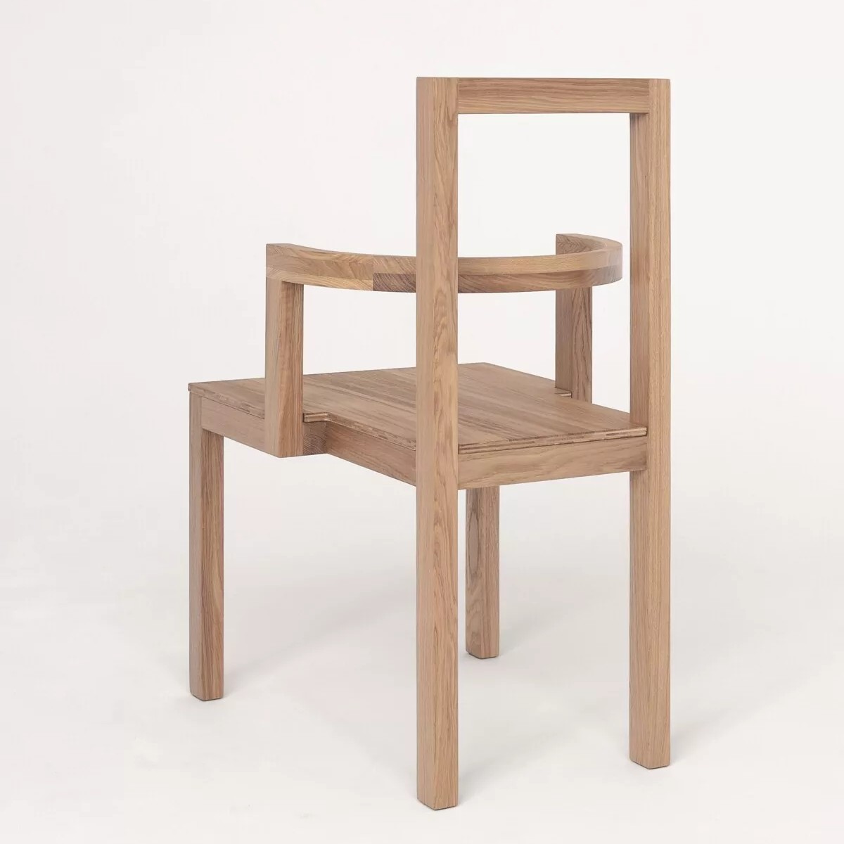 Стул «Архитектор» - изображение 3