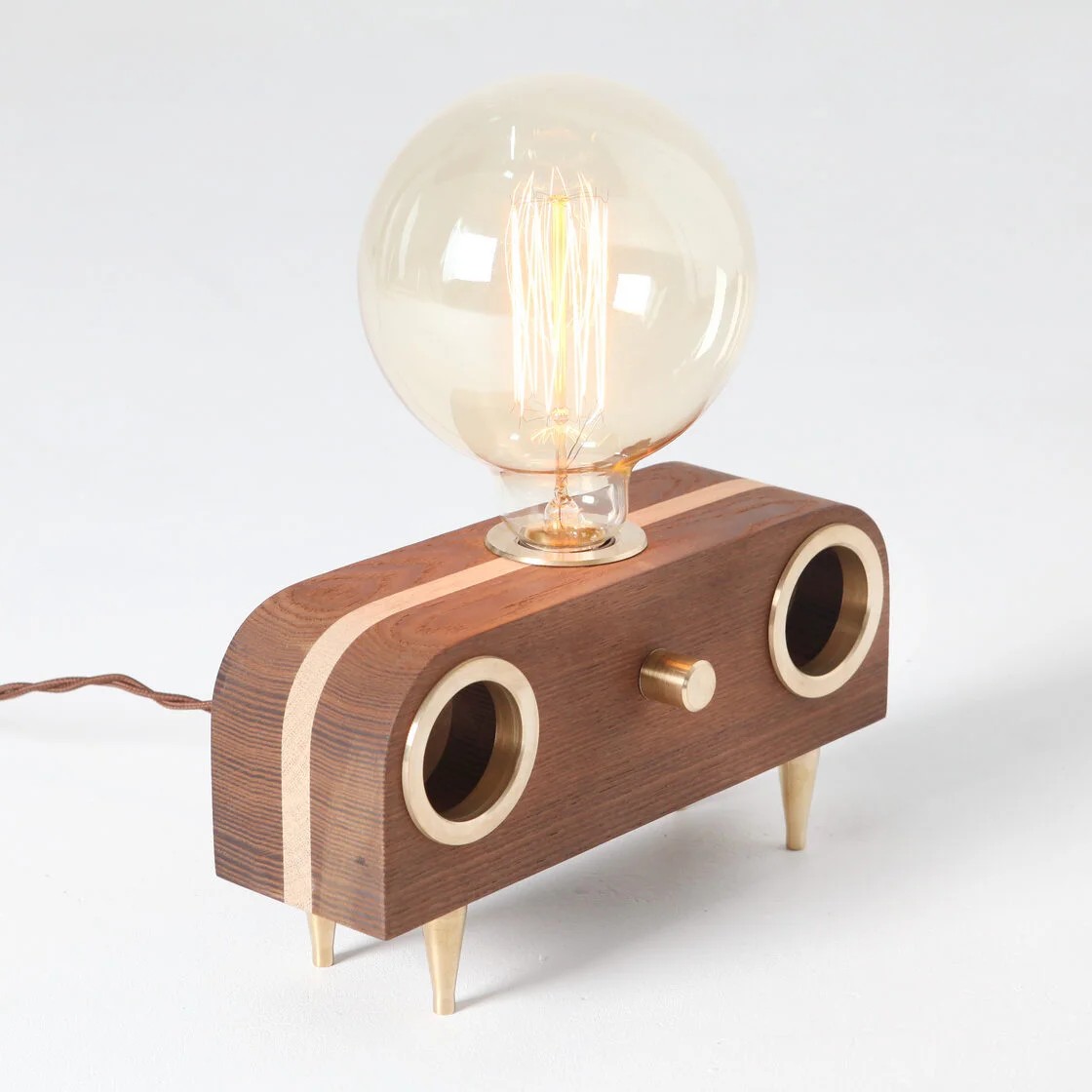 Светильник NeMo ash small - изображение 4