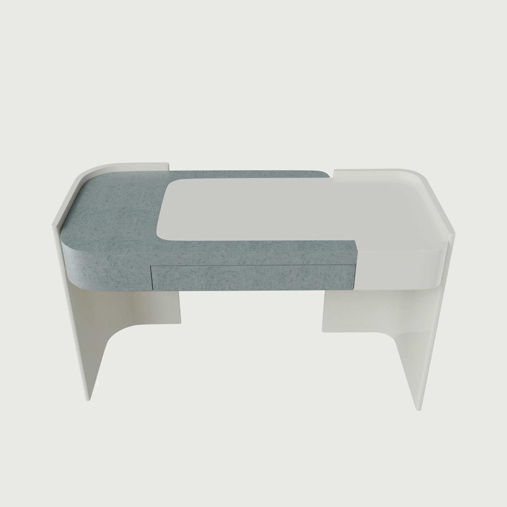 Письменный стол CLIP - изображение 3