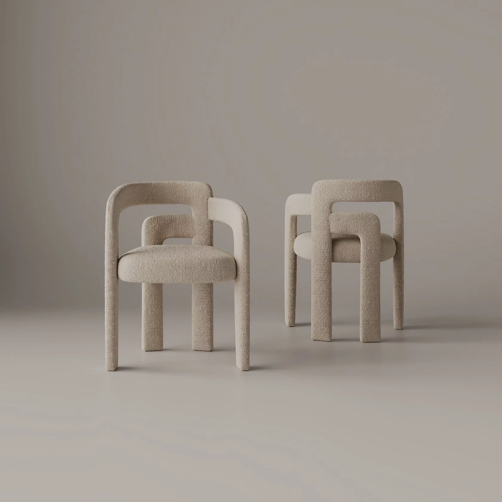 Стул IMMI - изображение 1