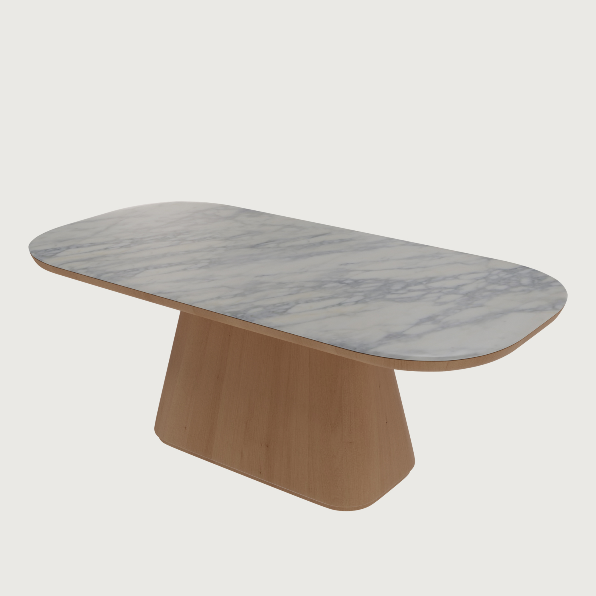 Обеденный стол SUNRISE - изображение 5