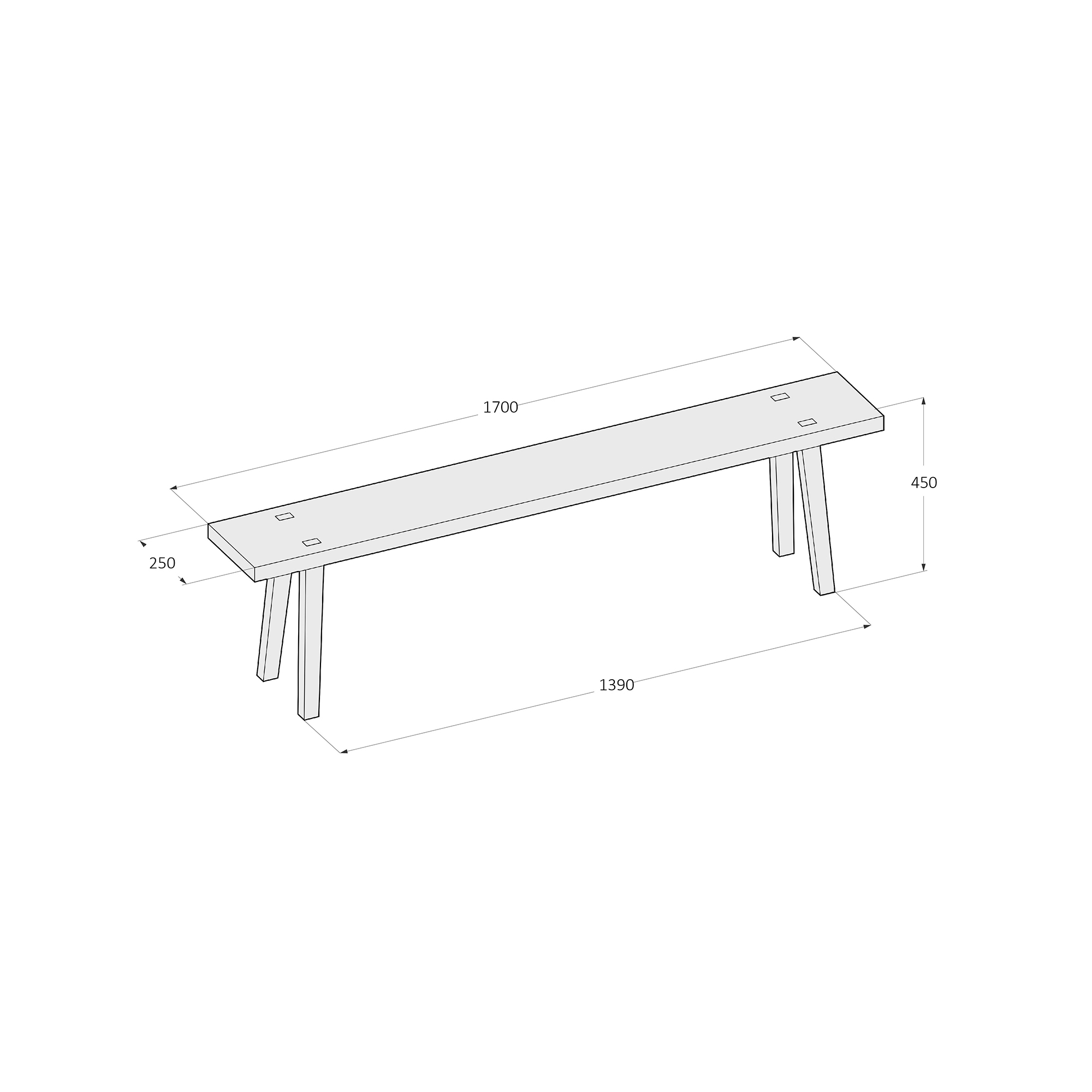 Лавка - изображение 4
