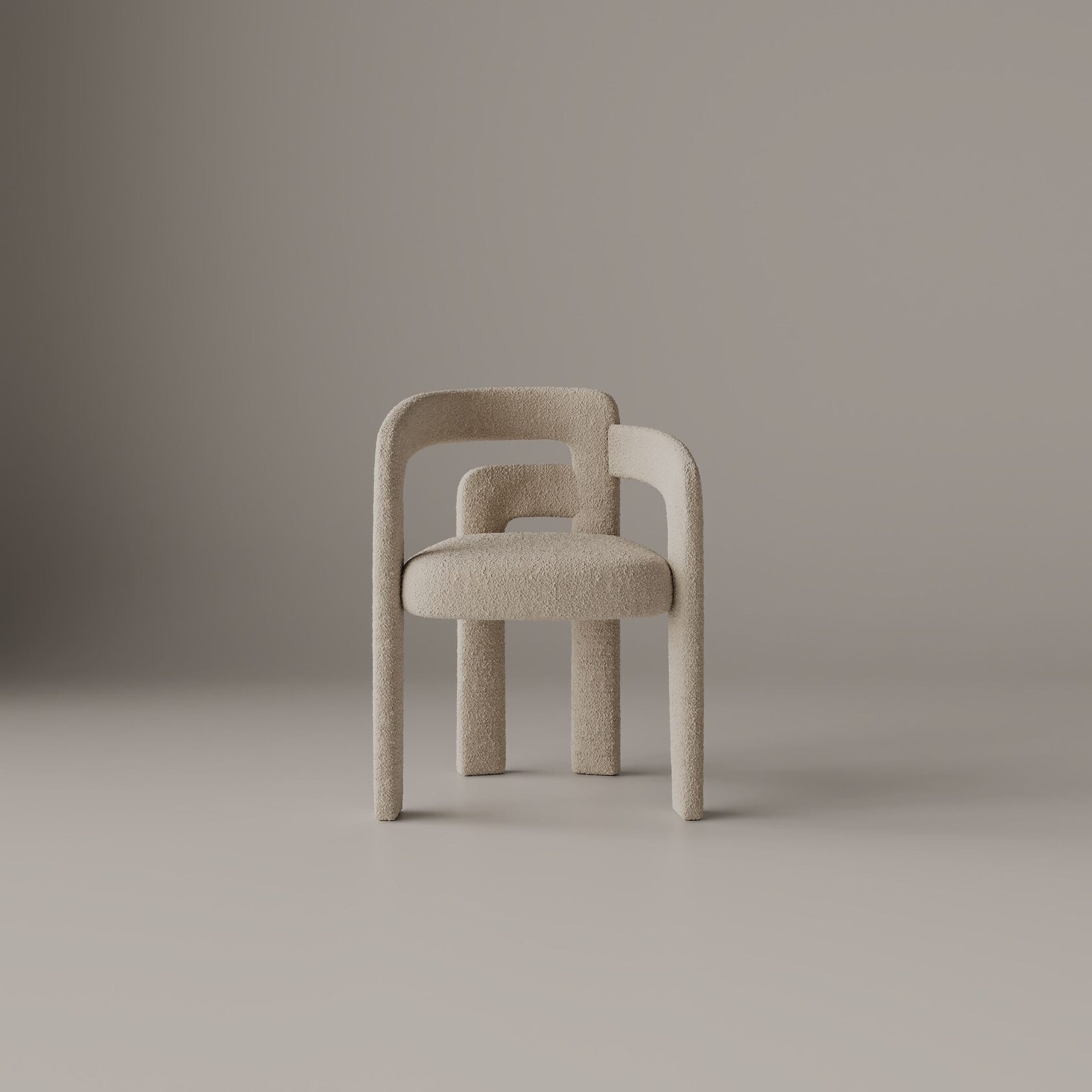 Стул IMMI - изображение 2