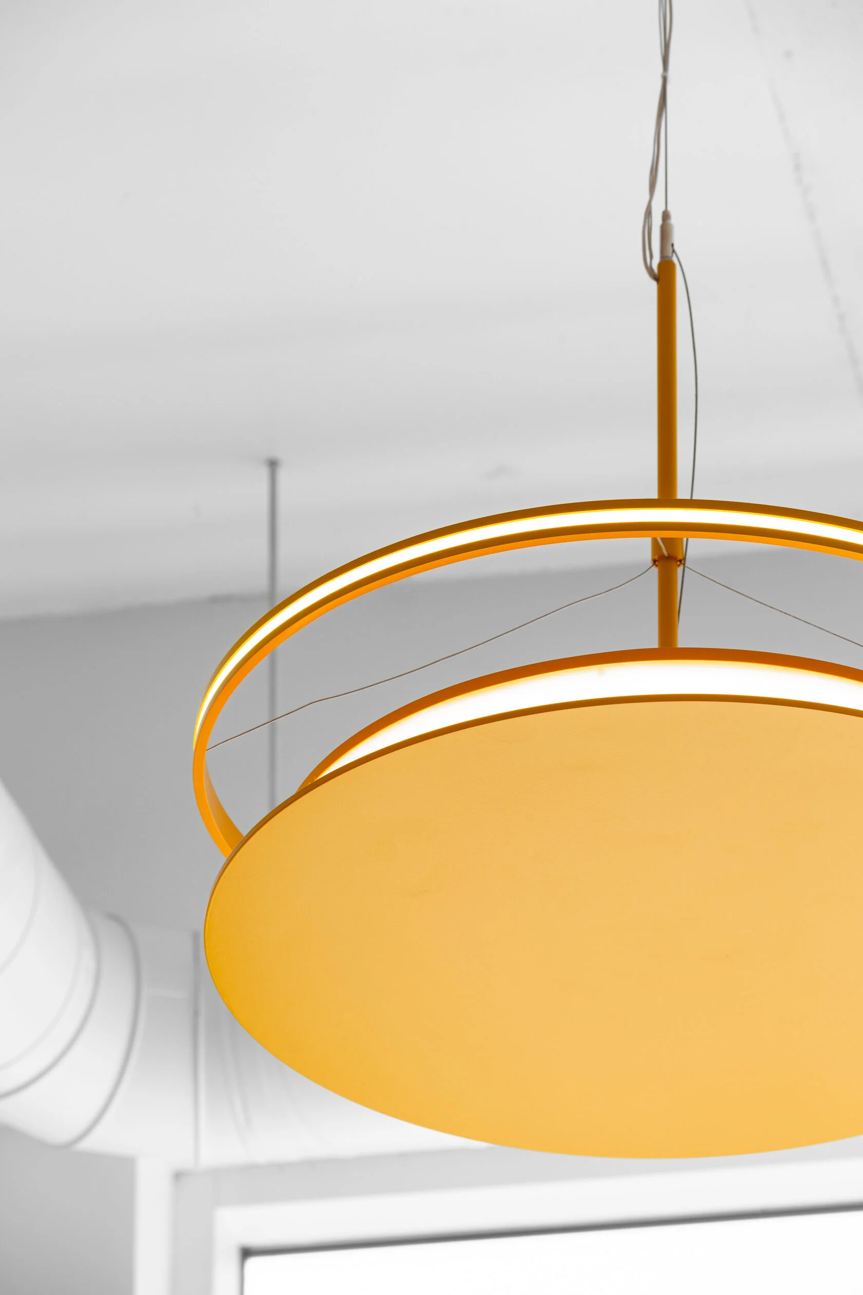 Светильник КРУГ - изображение 3