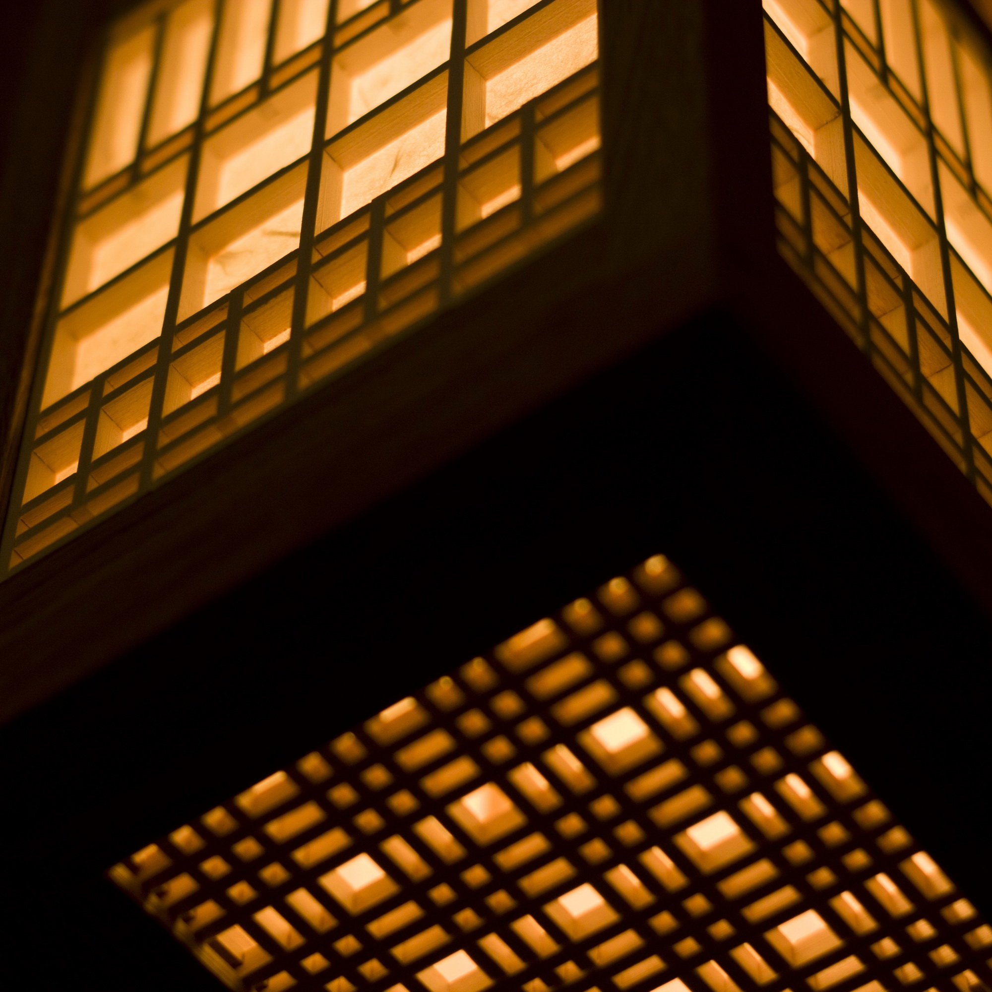 Подвесной светильник Japanese Light - изображение 1