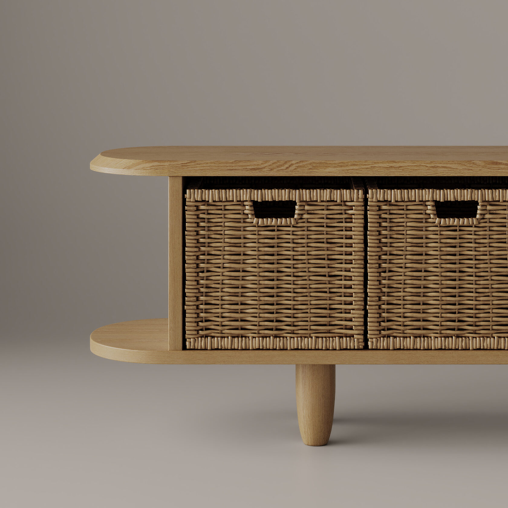 Тумба LIGLAN - изображение 6