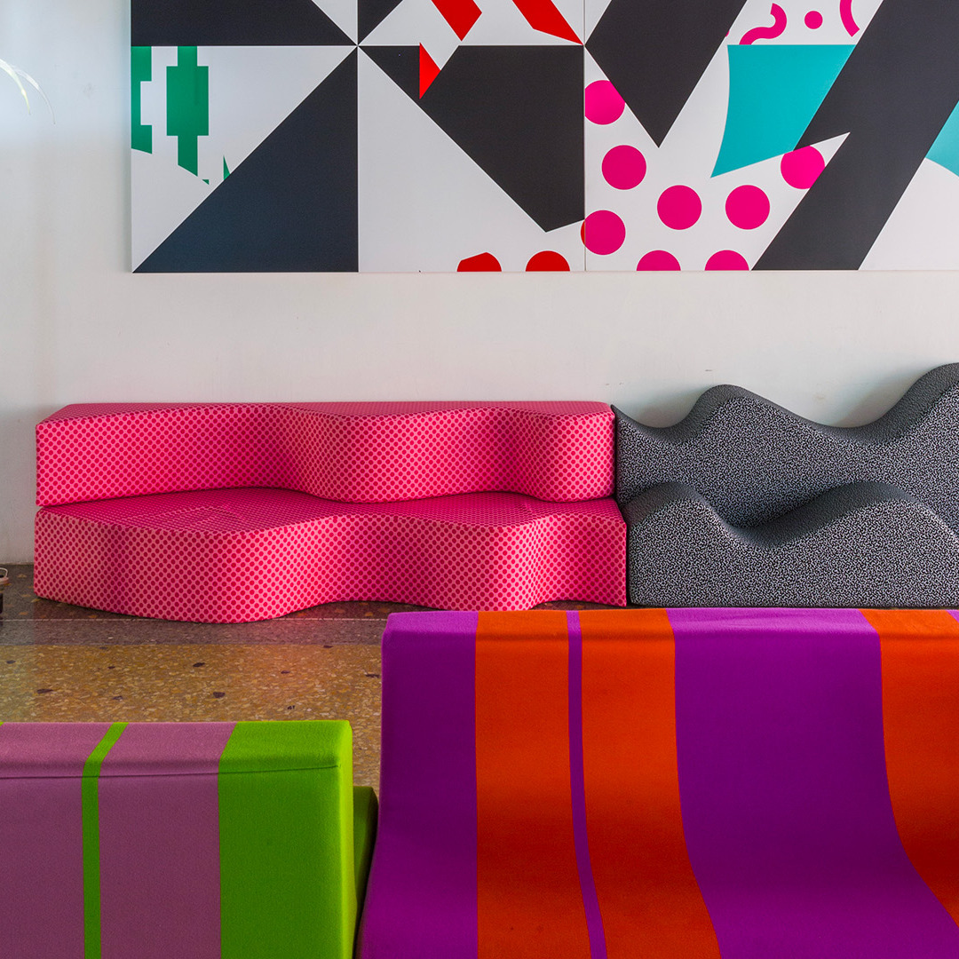 Диван SUPERONDA POIS - изображение 1