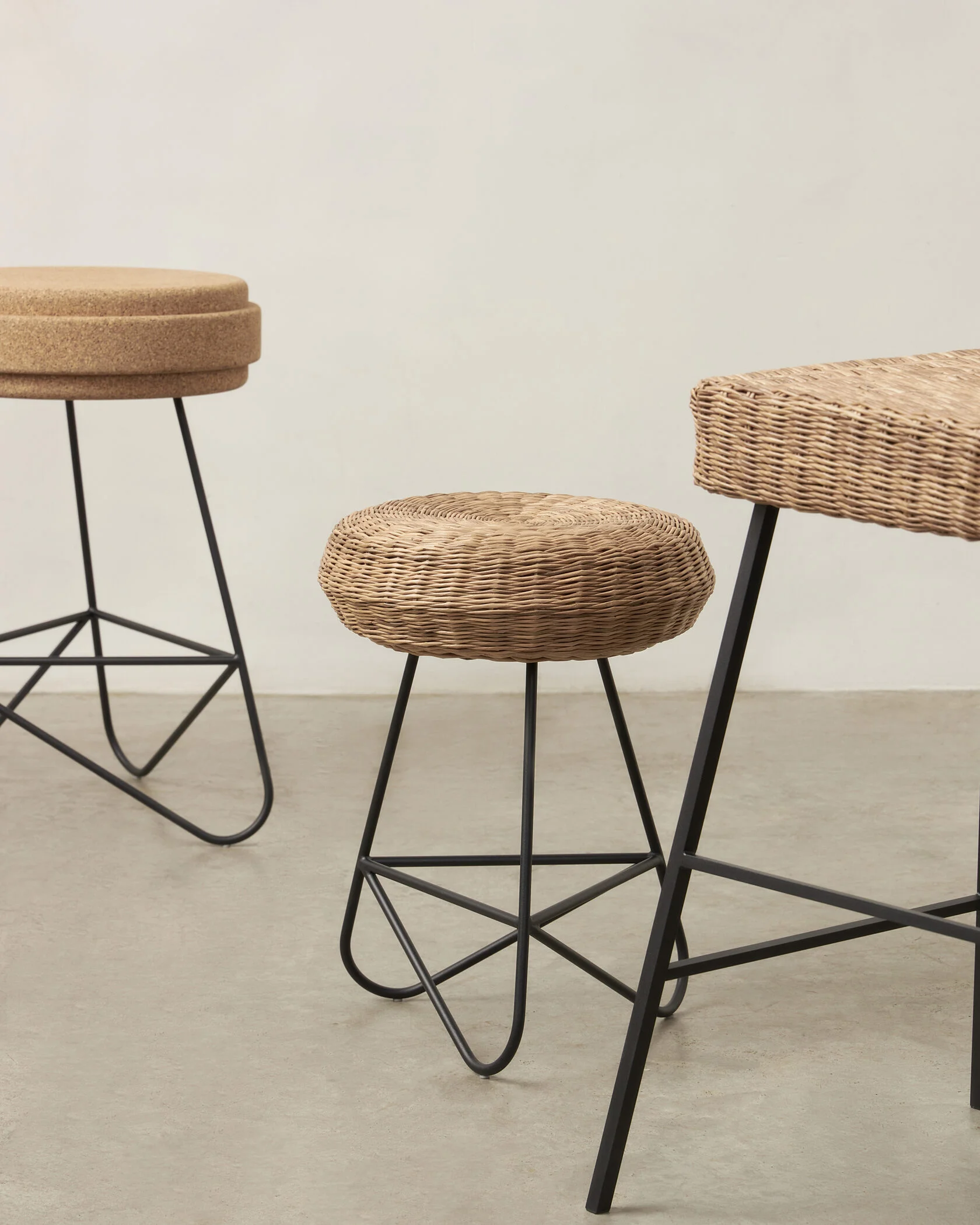 Табурет LUNO - изображение 5