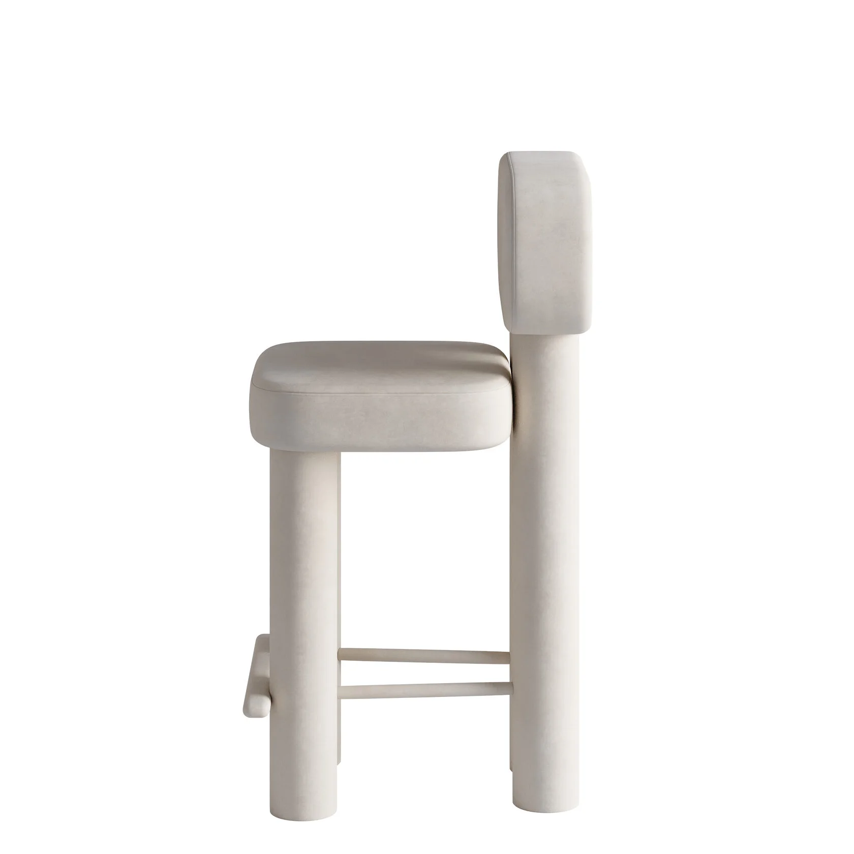 Стул Мякиш полубарный - изображение 12