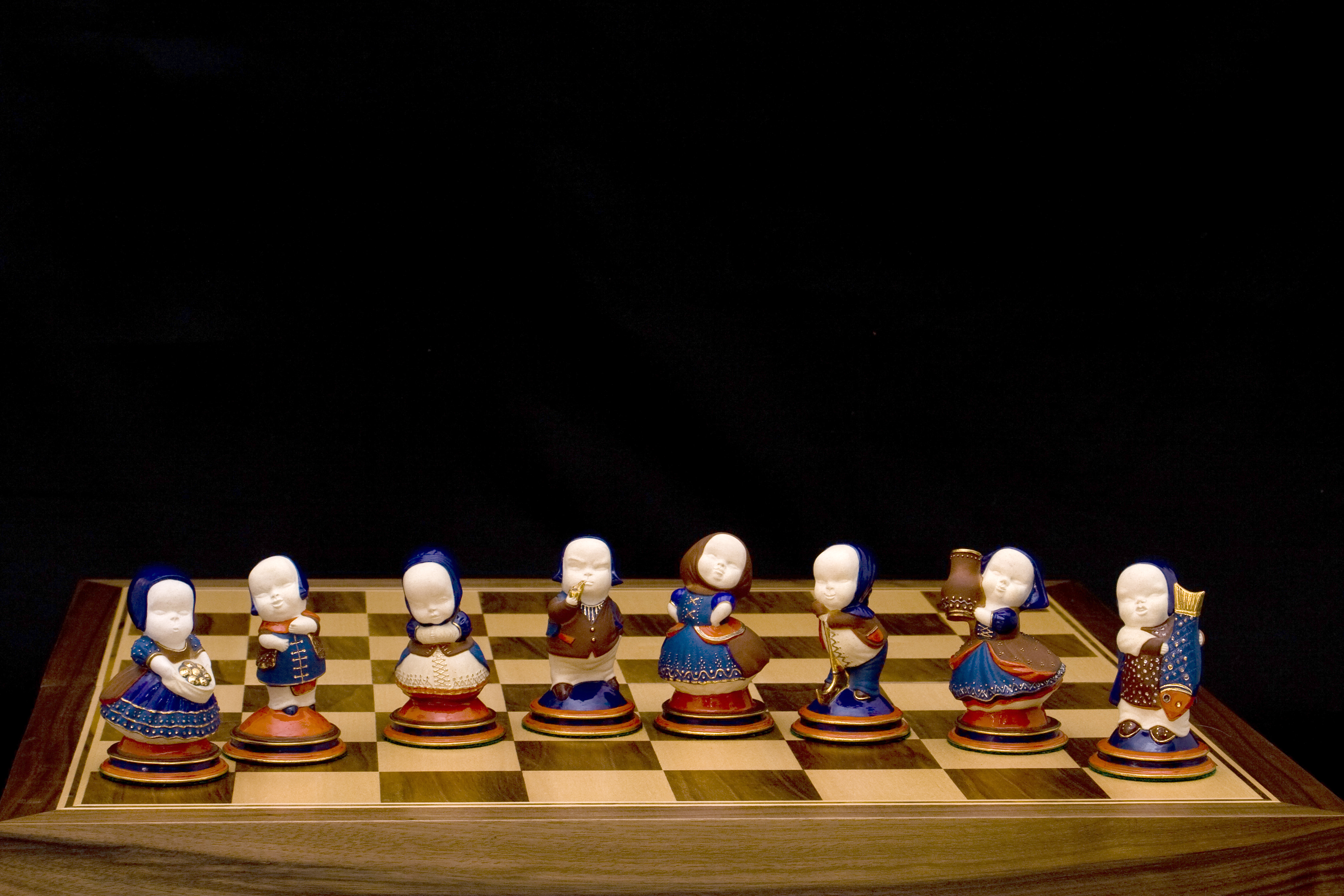 Шахматы ДЕТИ - изображение 6