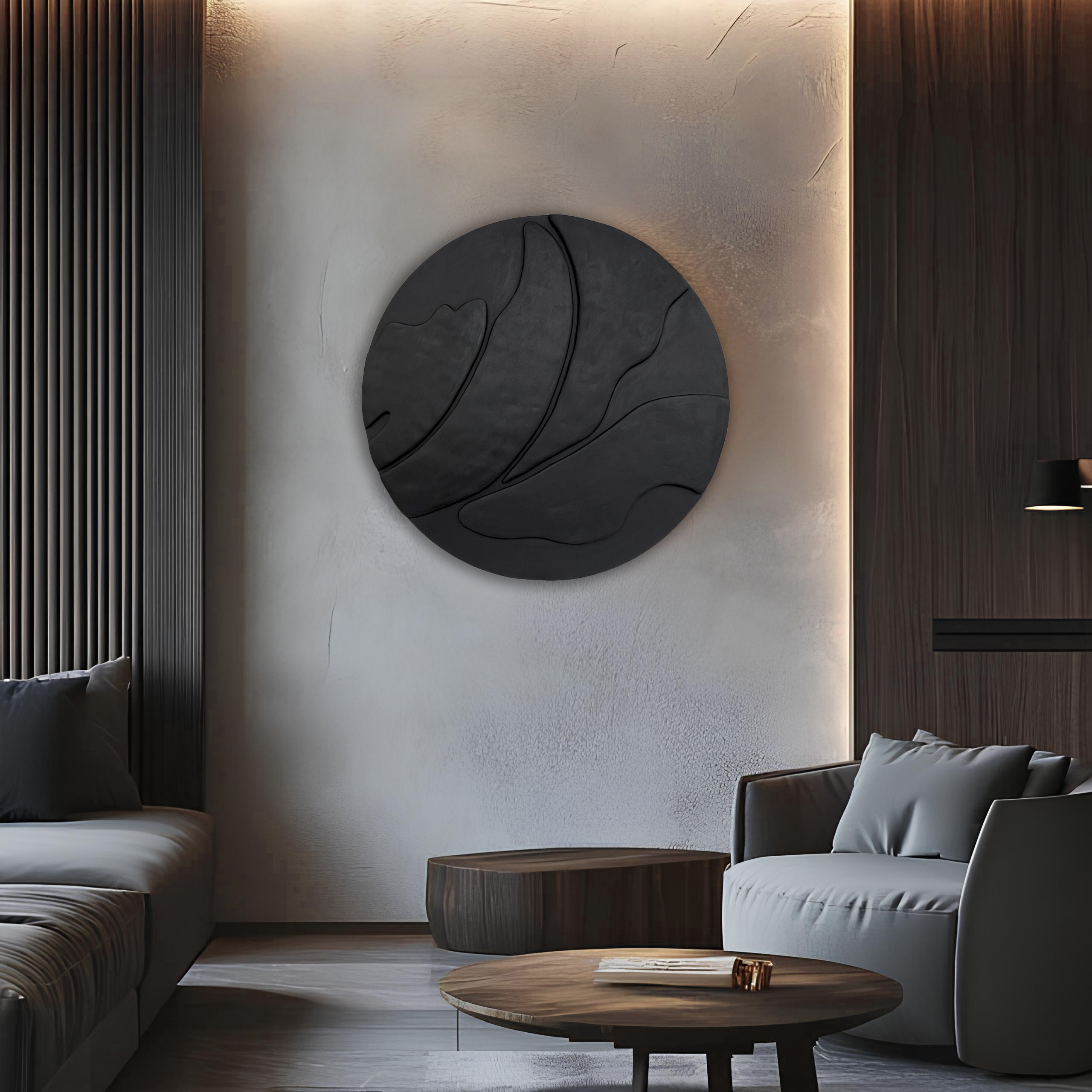 Панно Major Earth Endless Sky - изображение 8