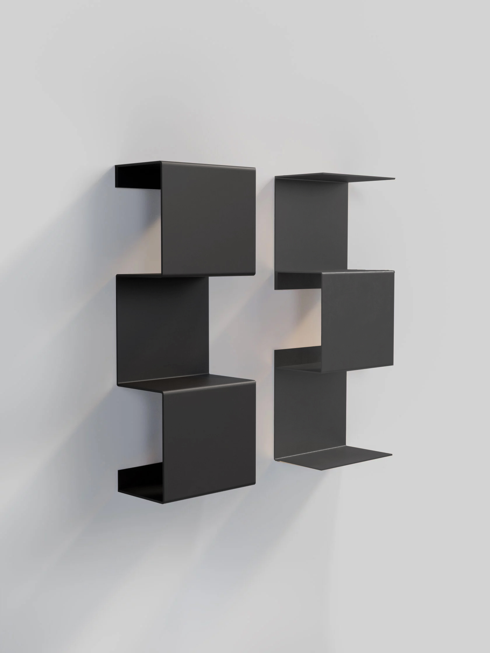 Полка 2 (комплект)  - изображение 1