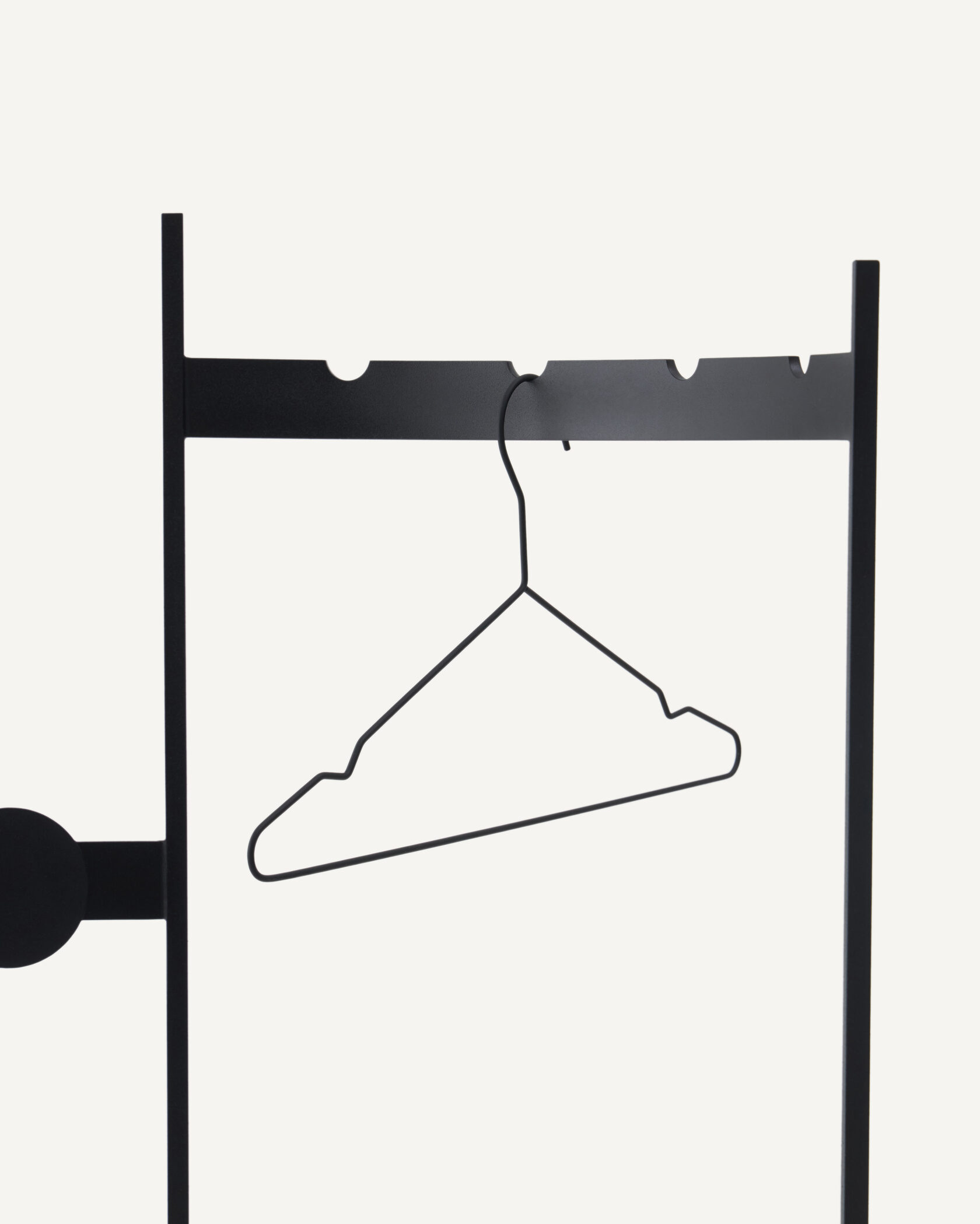 Напольная вешалка SOMBRA-3 - изображение 2