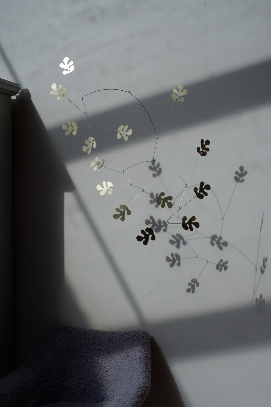 Интерьерный мобиль Whisper of the wind - изображение 6