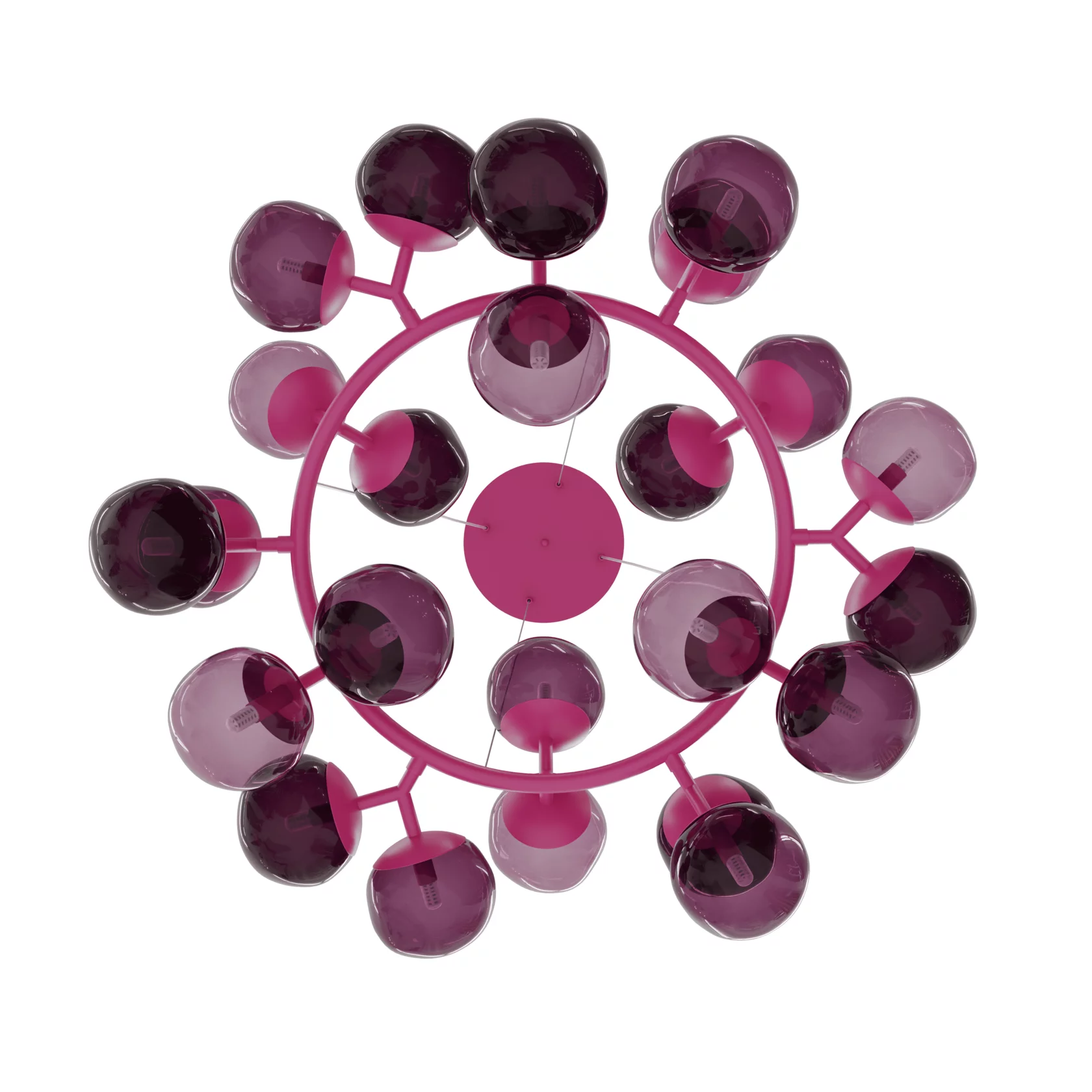 Люстра Wild Grape - изображение 3