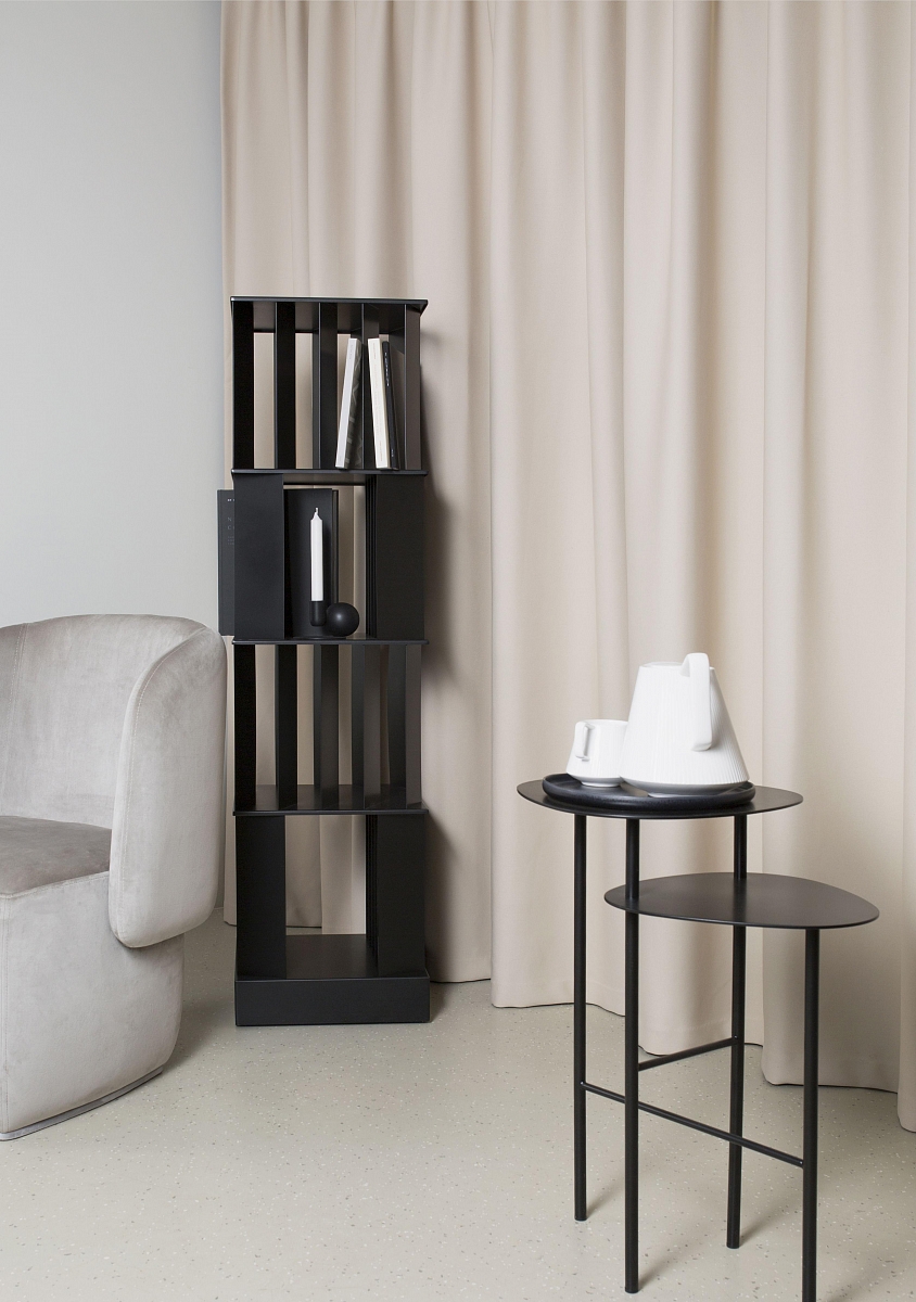 Стеллаж 46° – 6° GENEVA - изображение 7