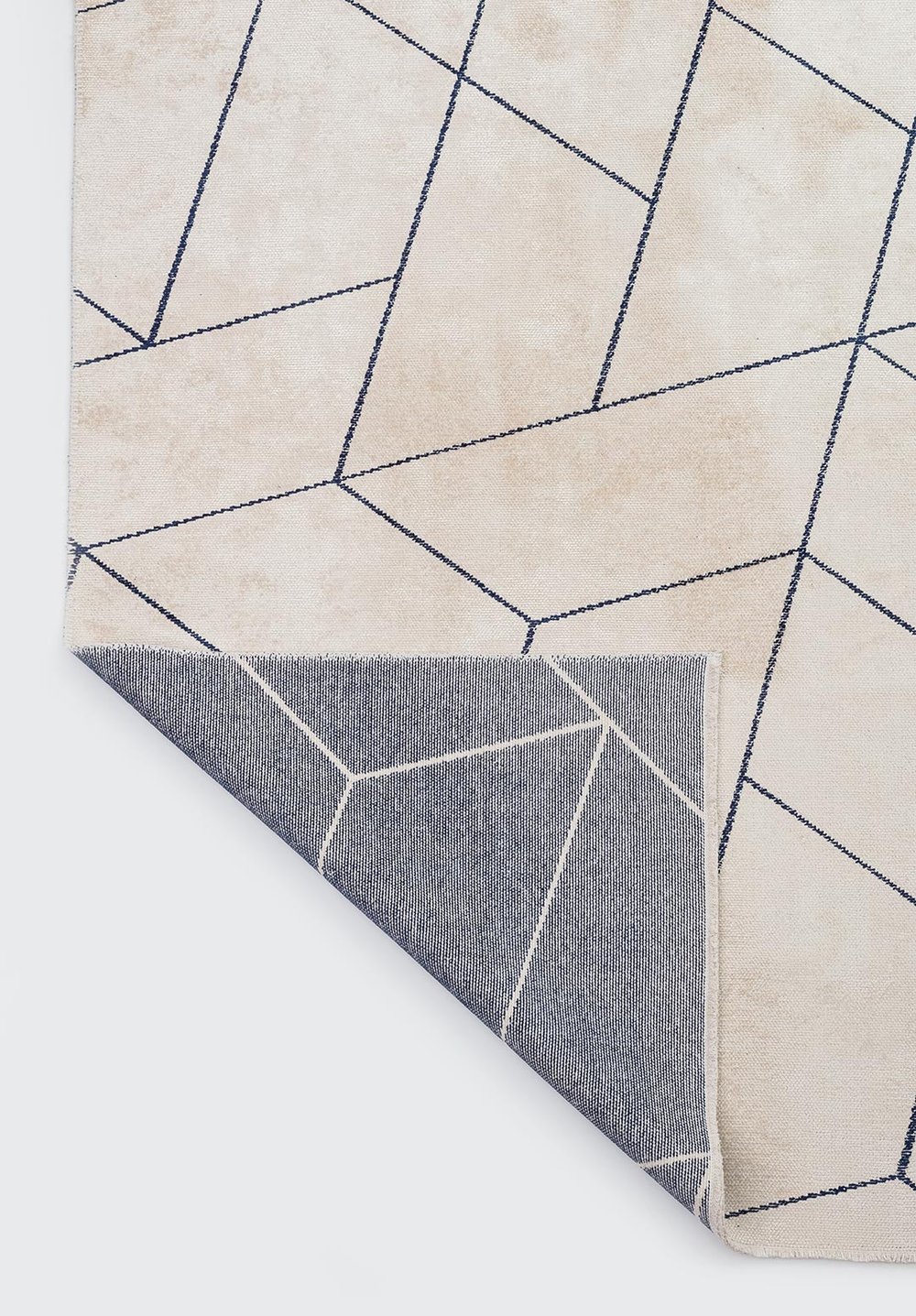 Ковер Shell 3368-E-6121-5051 - изображение 2