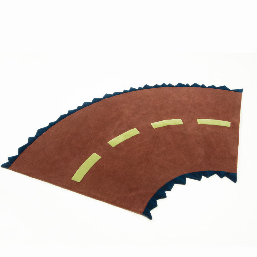 Ковер AUTOSTRADA 2 - изображение 8