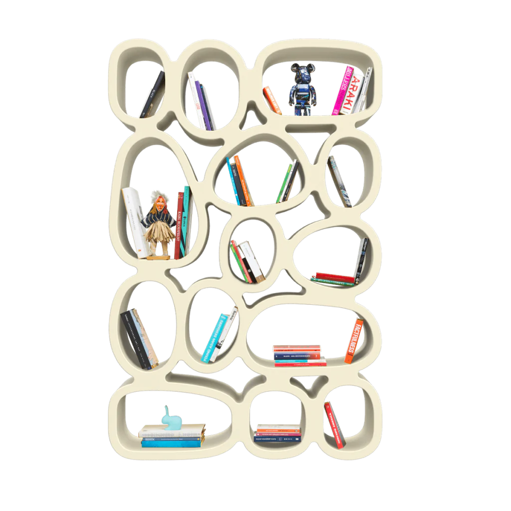 Книжный шкаф Koibuchi - изображение 9