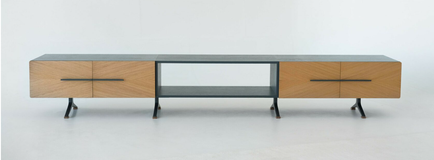 ТВ-консоль CENTURY - изображение 3