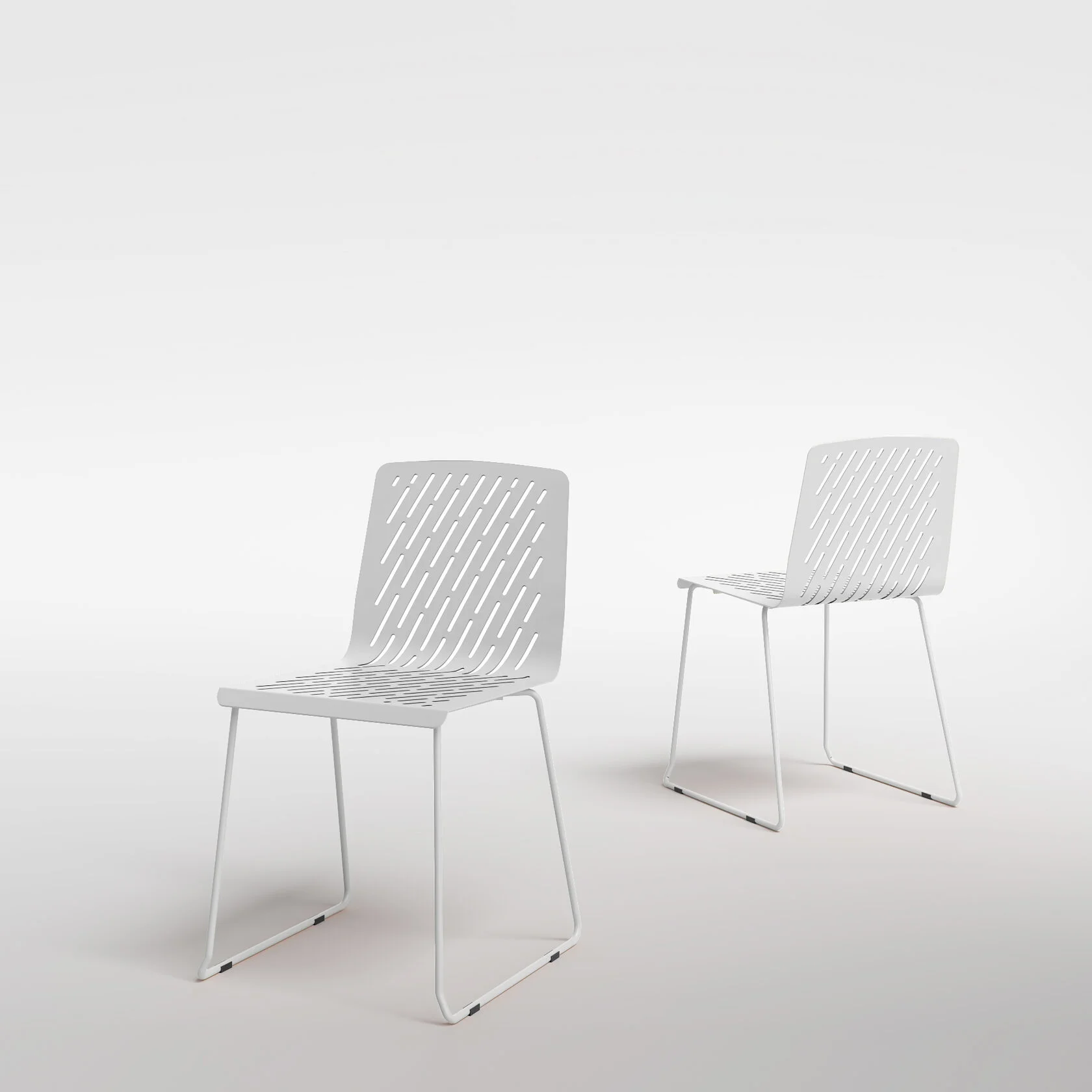 Cтул для улицы Neoleg - изображение 10