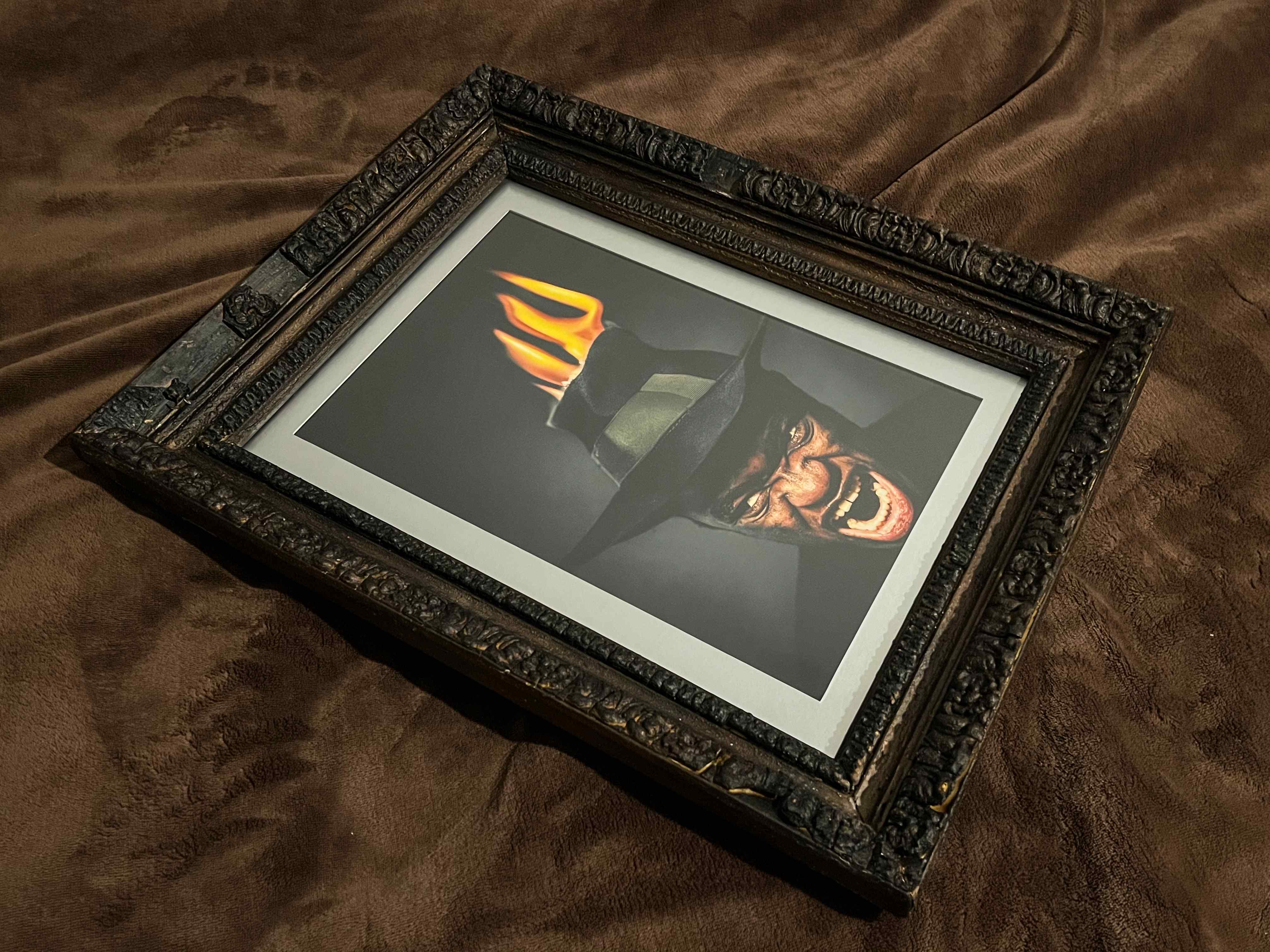 Постер "Фаермен" - изображение 3