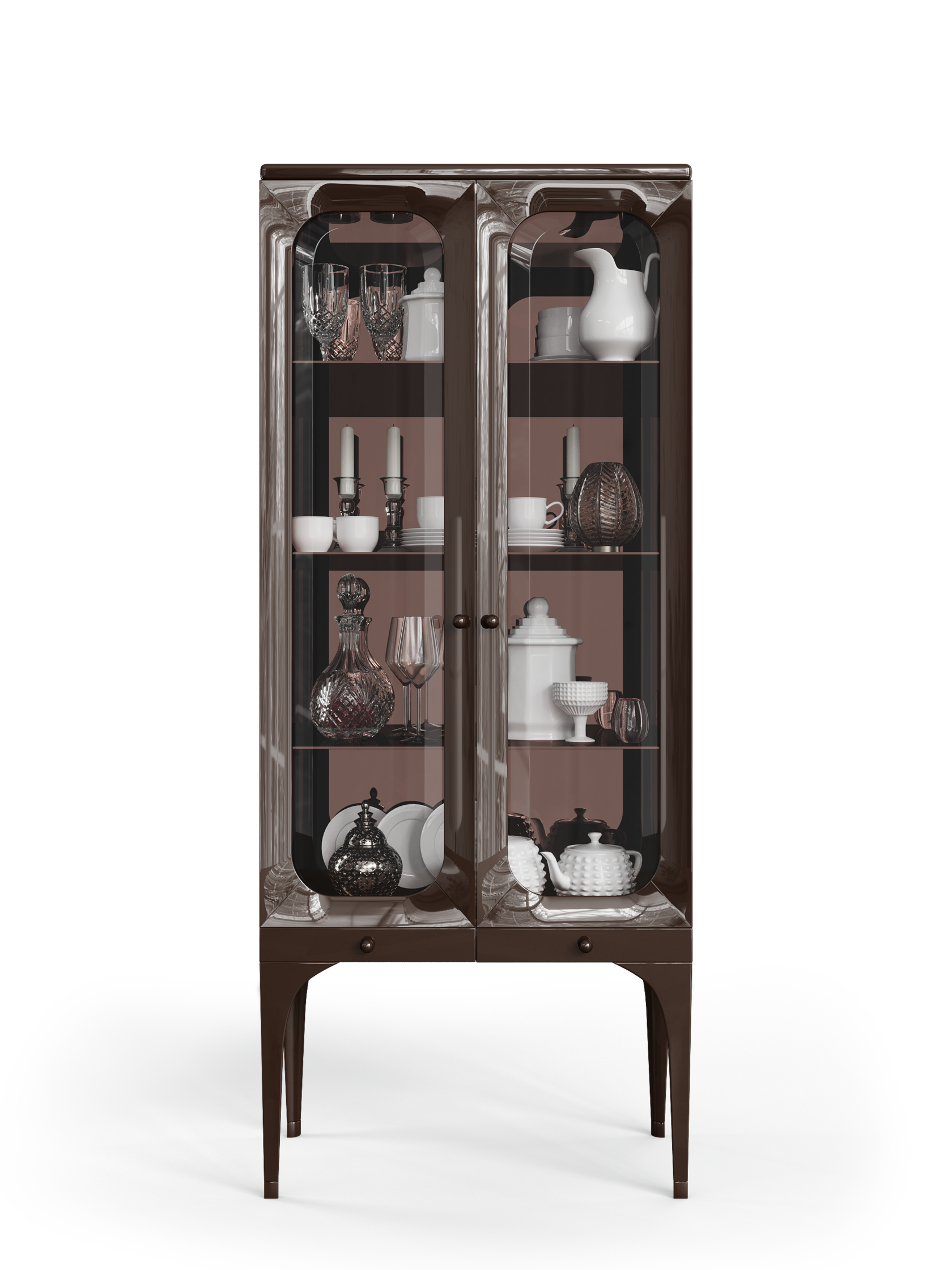 Сервант «Не только по праздникам» - изображение 1