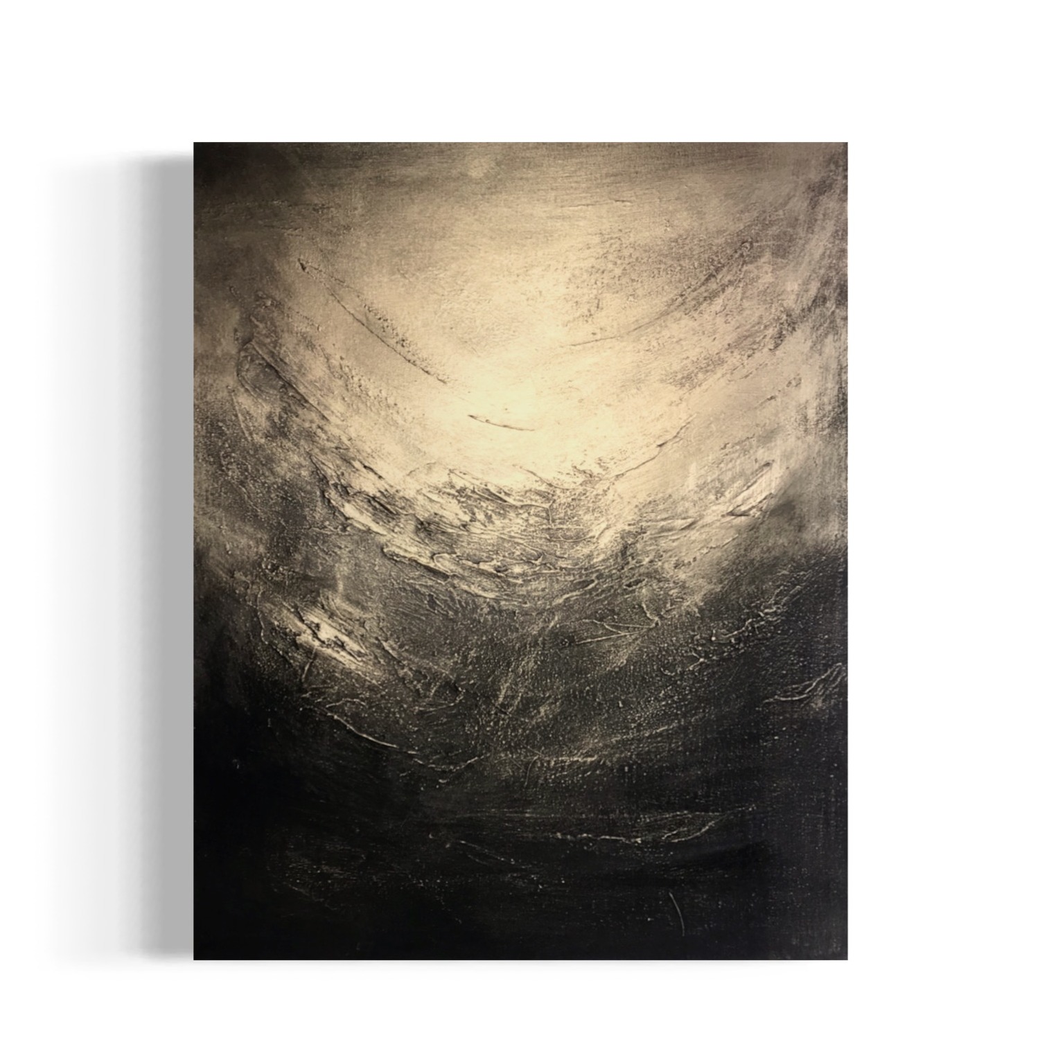 Картина 23-43 Abstract 