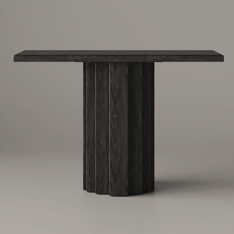 Консоль TONKO черная - изображение 1