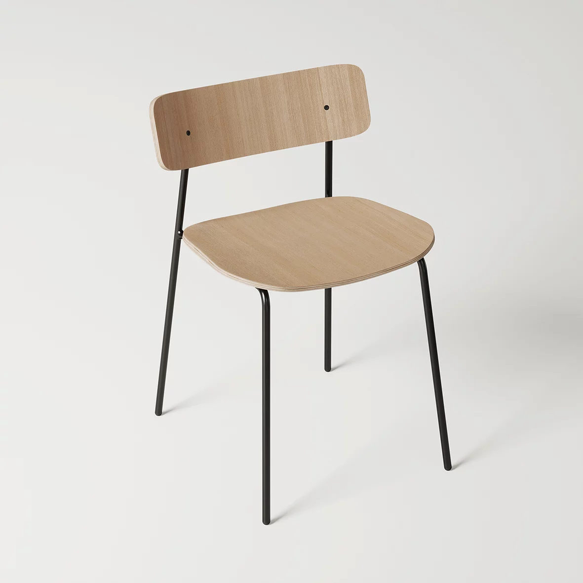 Стул Just в шпоне - изображение 2