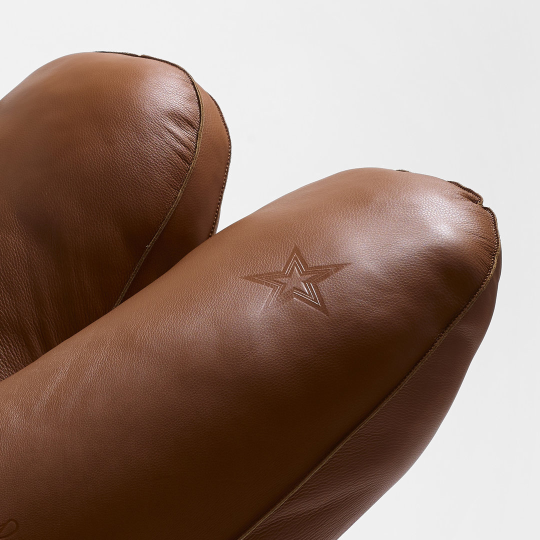 Кресло JOE - изображение 6