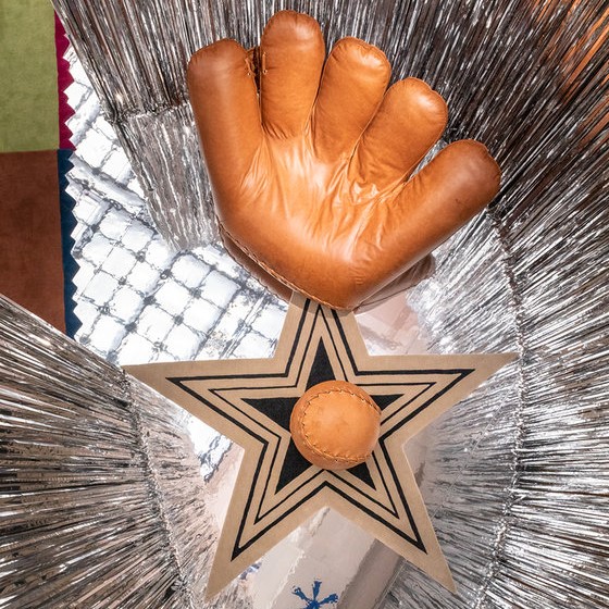 Ковёр Stella и Stellina - изображение 3