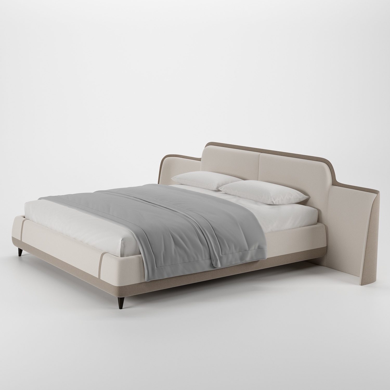 Кровать Elegia 2 