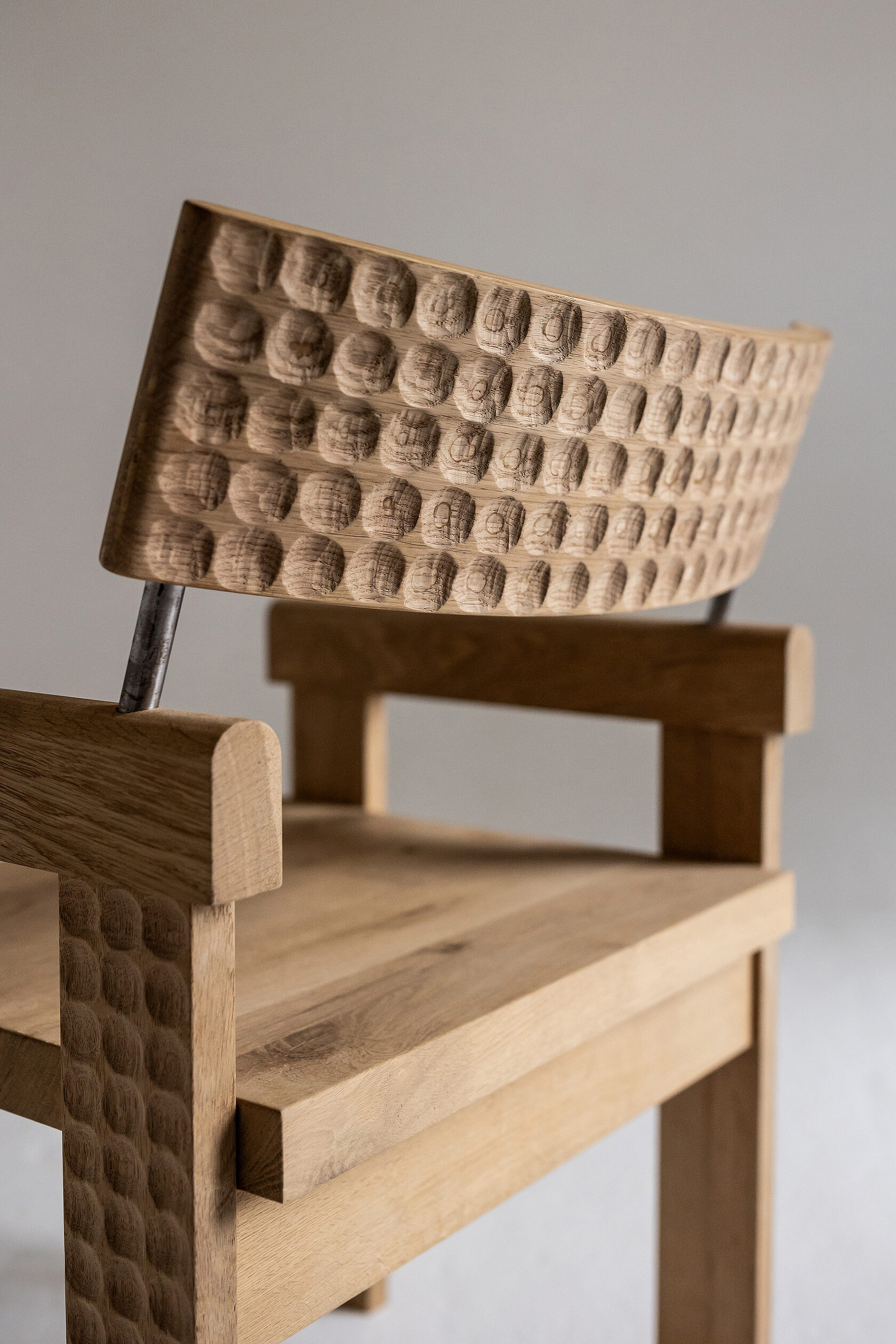 Кресло LUNA - изображение 1