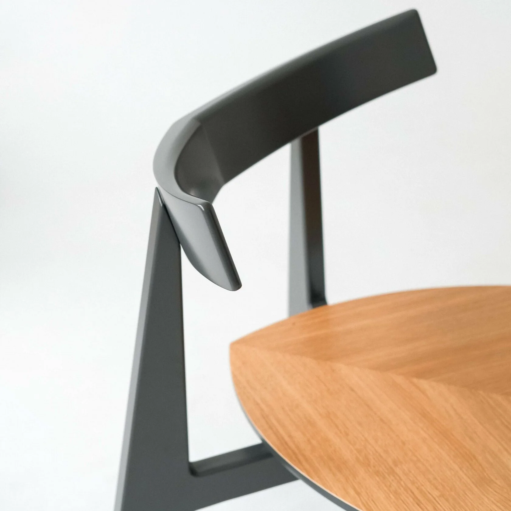 Стул VOLOSHEK №1 - изображение 1