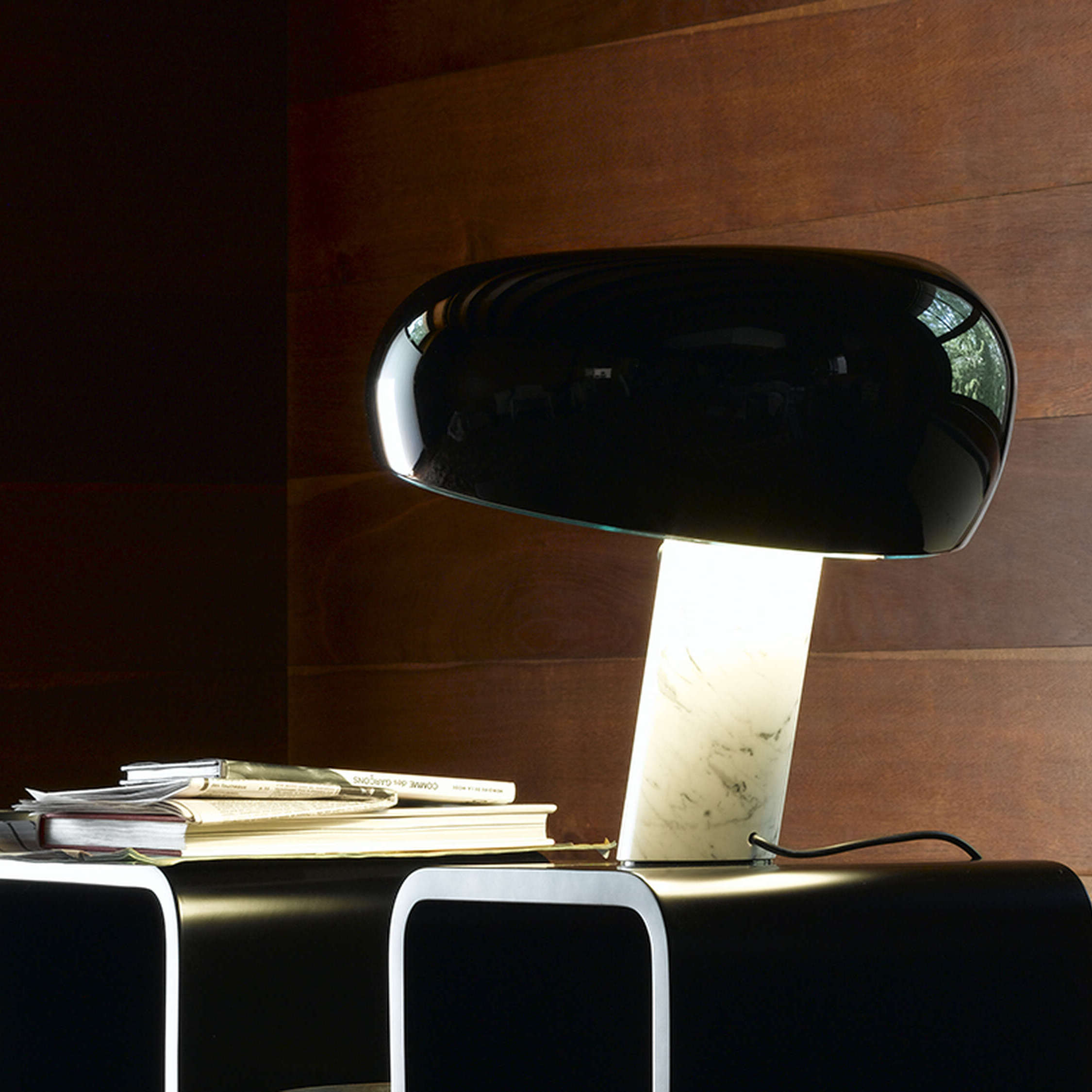 Настольная лампа Snoopy - изображение 3