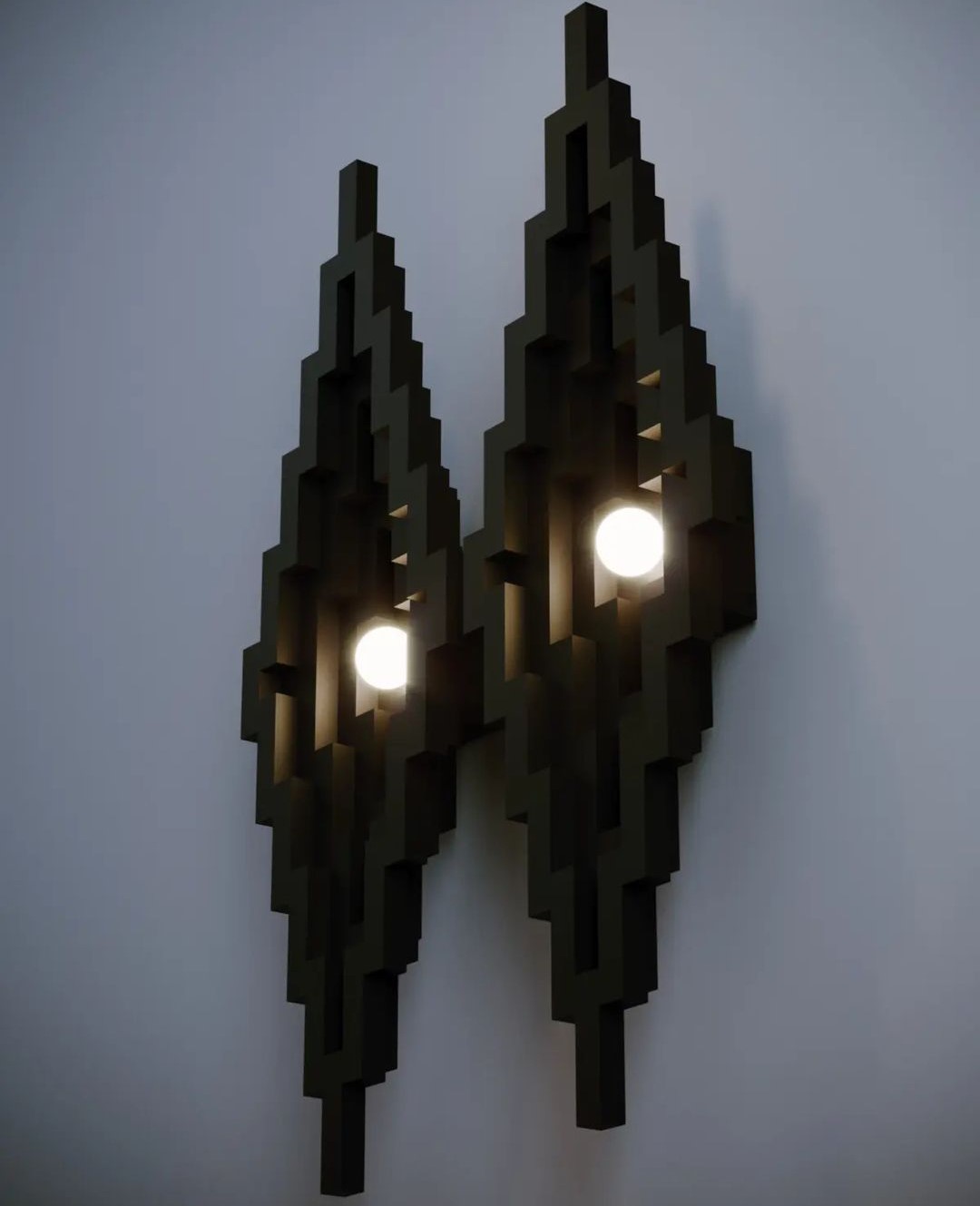 Светильник AZTEC - изображение 5