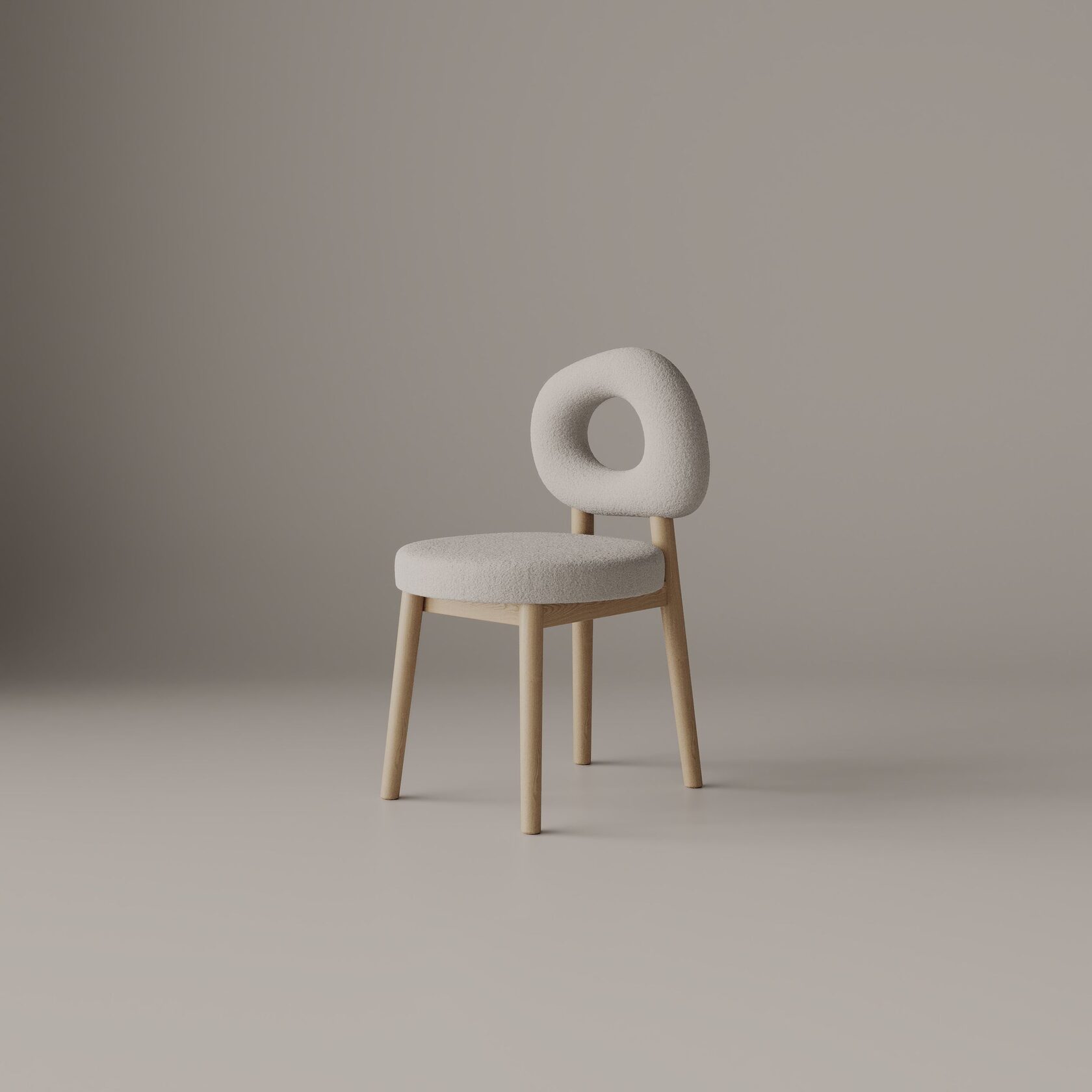 Стул TOBO - изображение 3