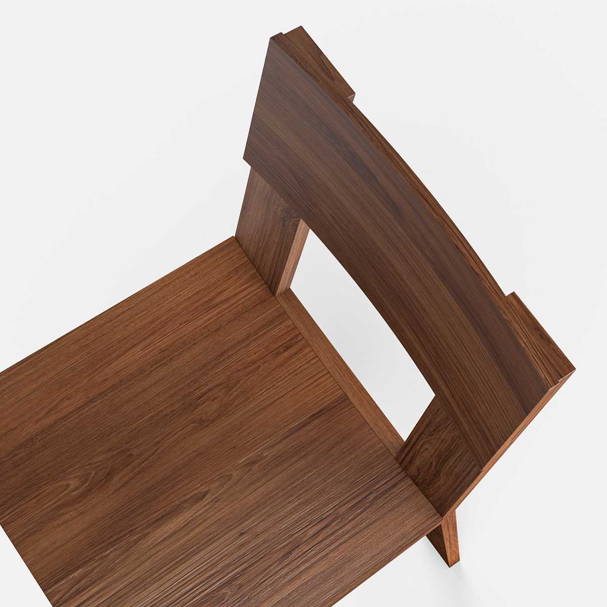 Стул 35° – 139° TOKYO - изображение 4