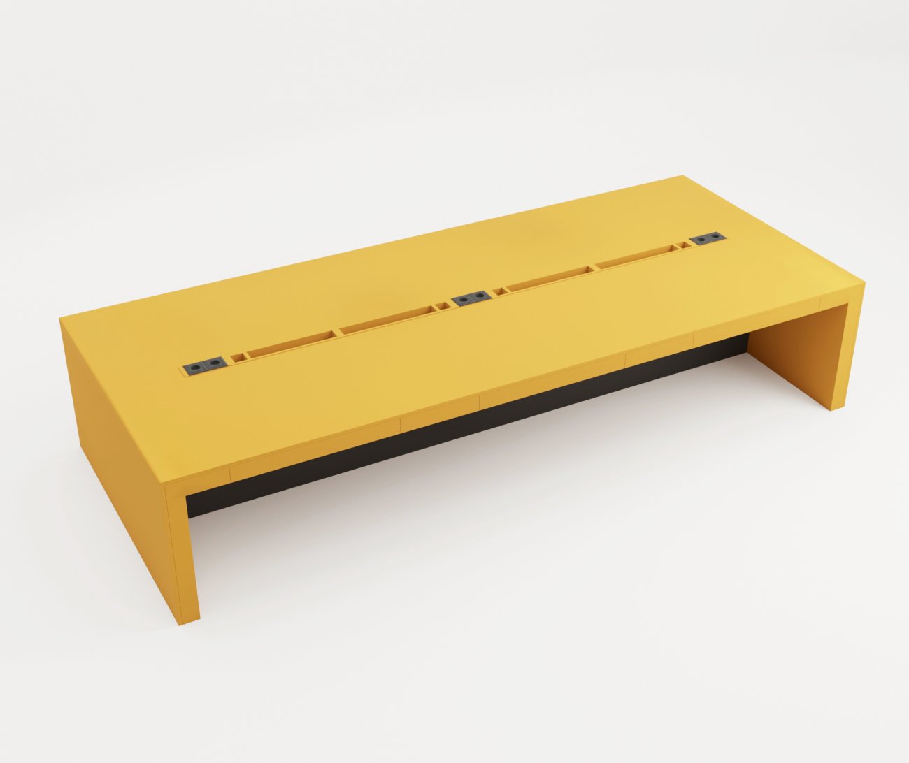 Стол TABLE FOR SIX - изображение 10