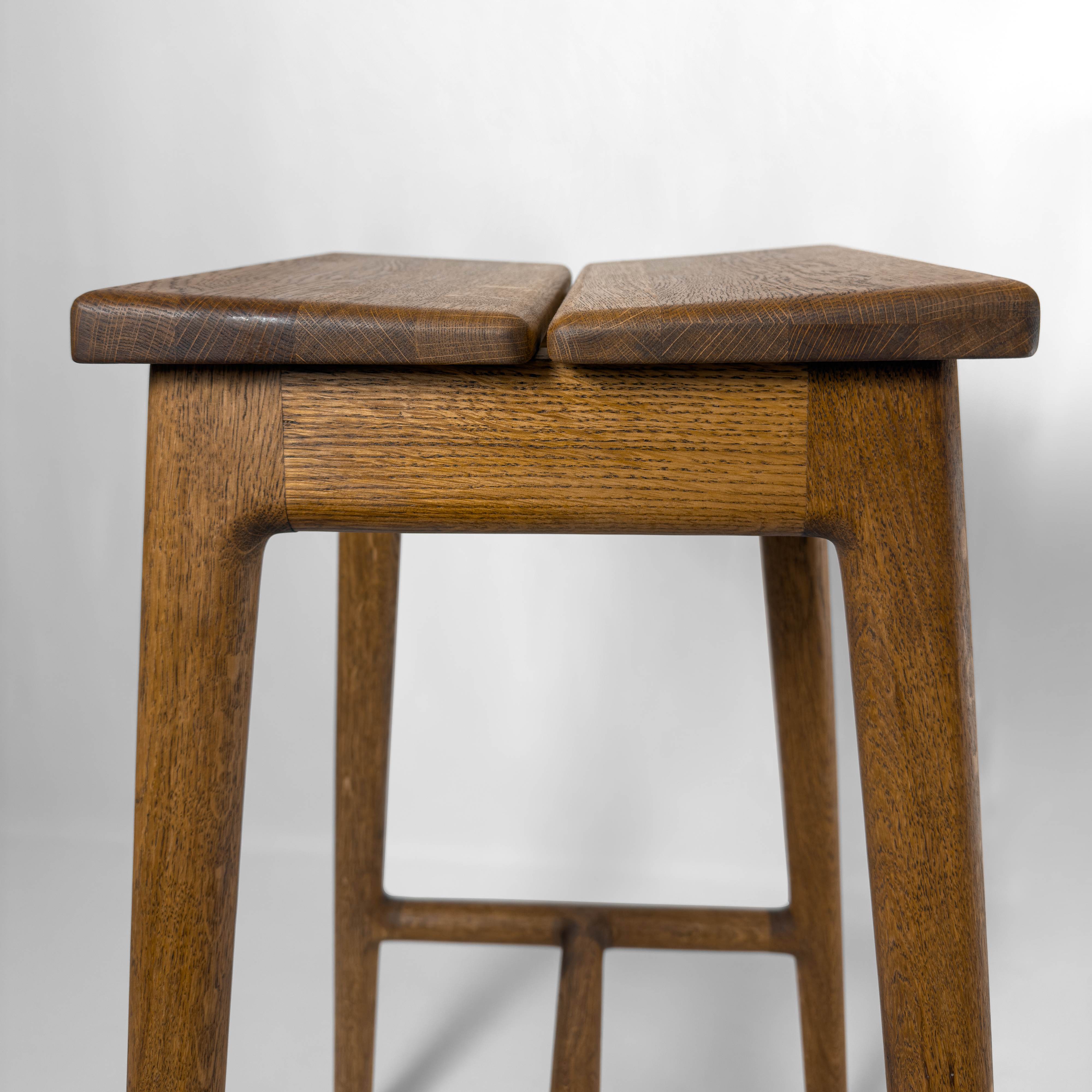 Барный стул PIARUN - изображение 1