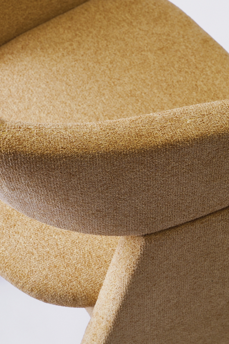 Кресло 61° – 38° KARGOPOL - изображение 5