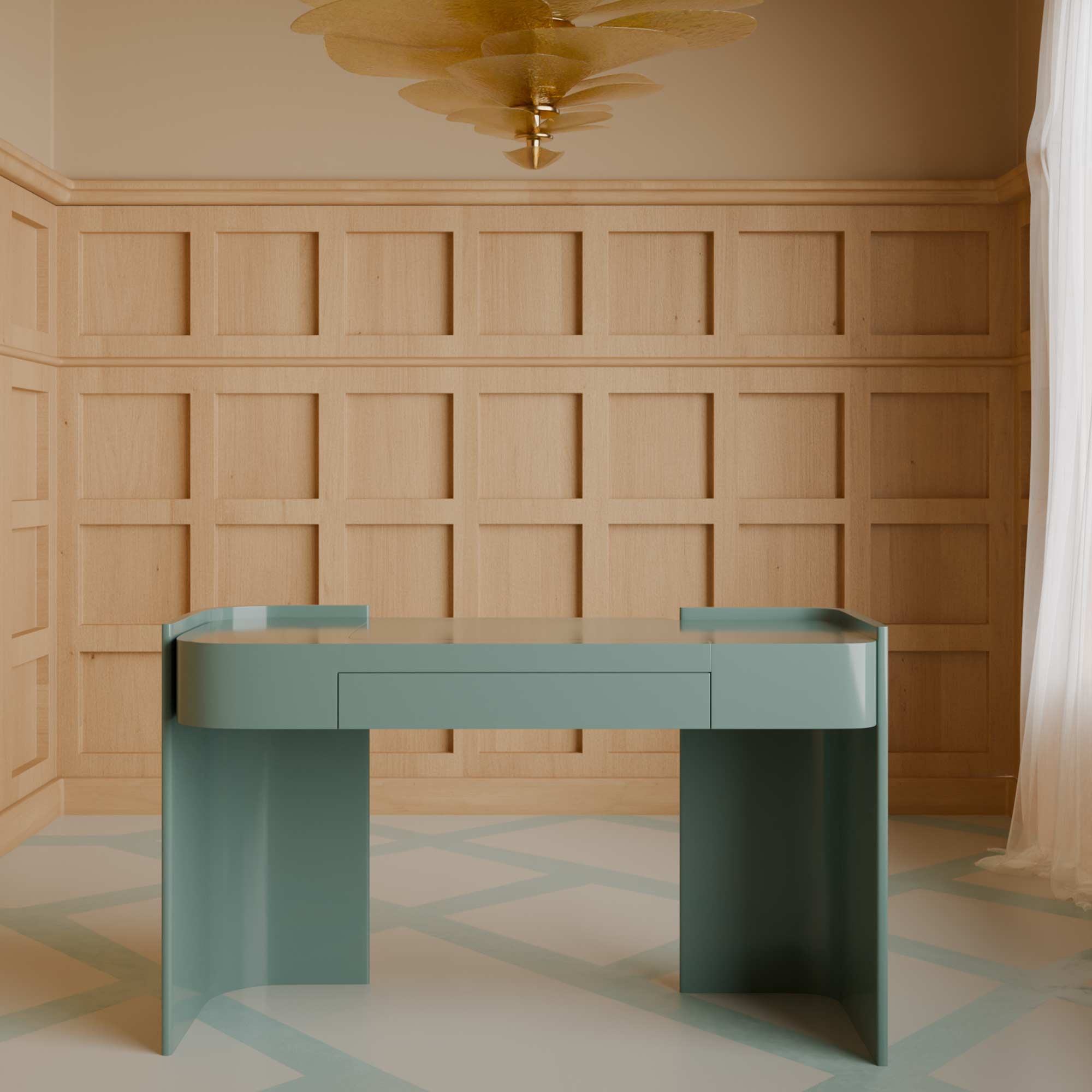 Письменный стол CLIP - изображение 7