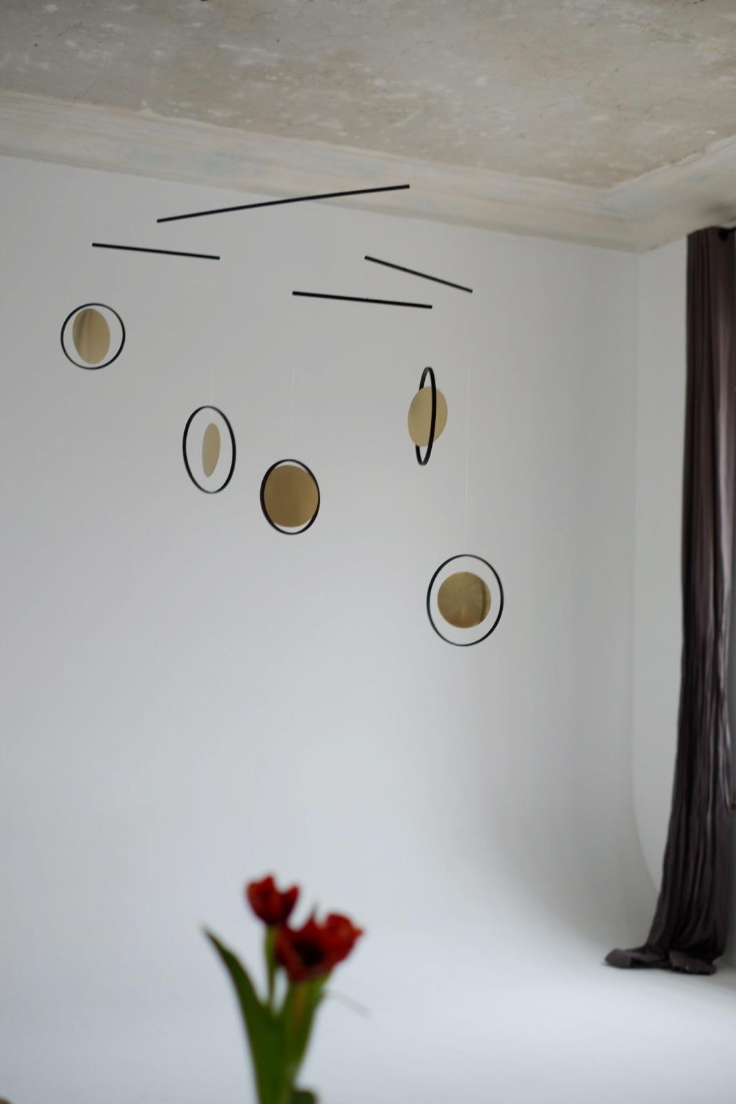 Интерьерный мобиль Pure imagination - изображение 3