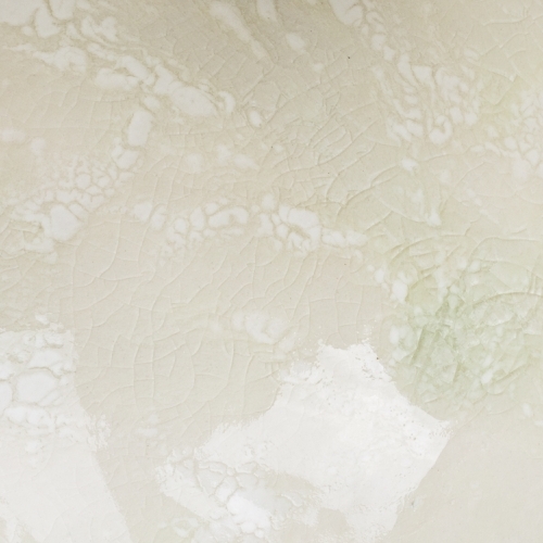 Чаша "На ножках" малая сложный цвет - изображение 3