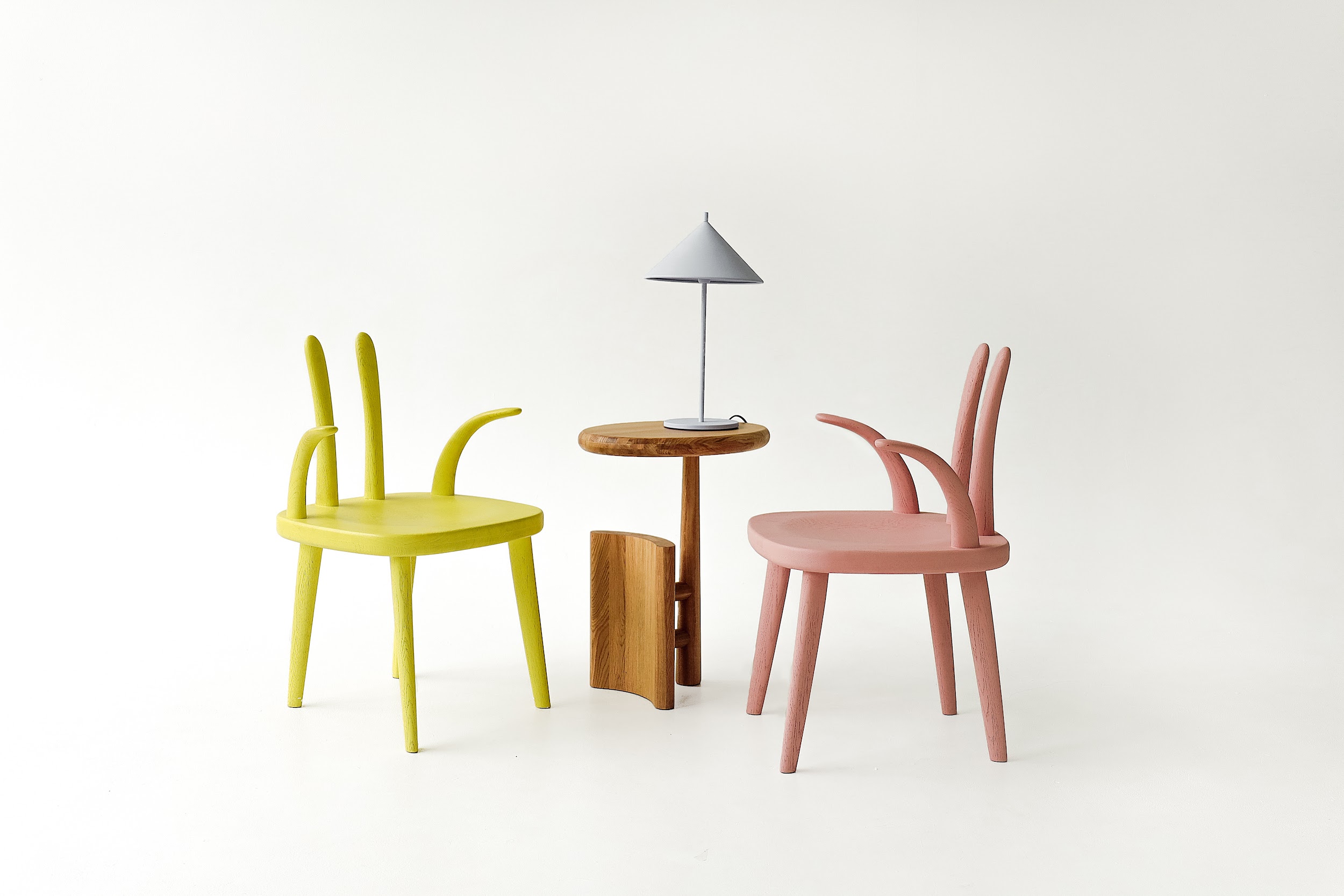 Стул Rabbit - изображение 4