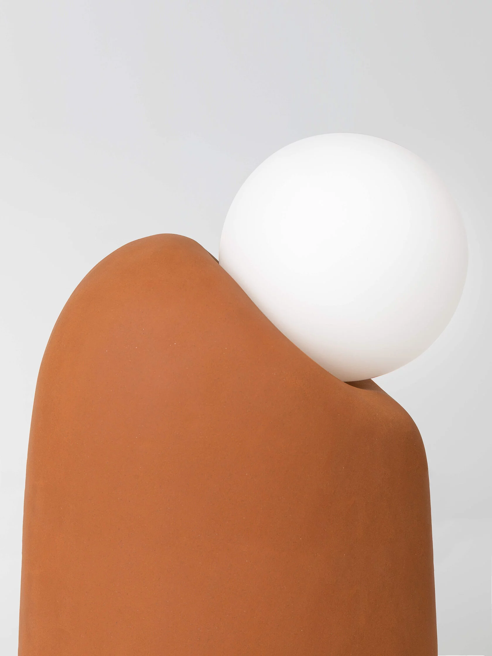 Лампа TERRA [CYCLOPS] - изображение 3